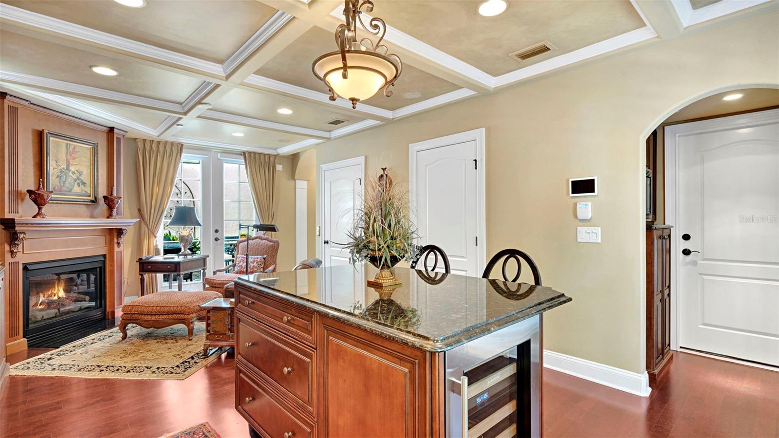 1256 S PENNSYLVANIA AVE #9