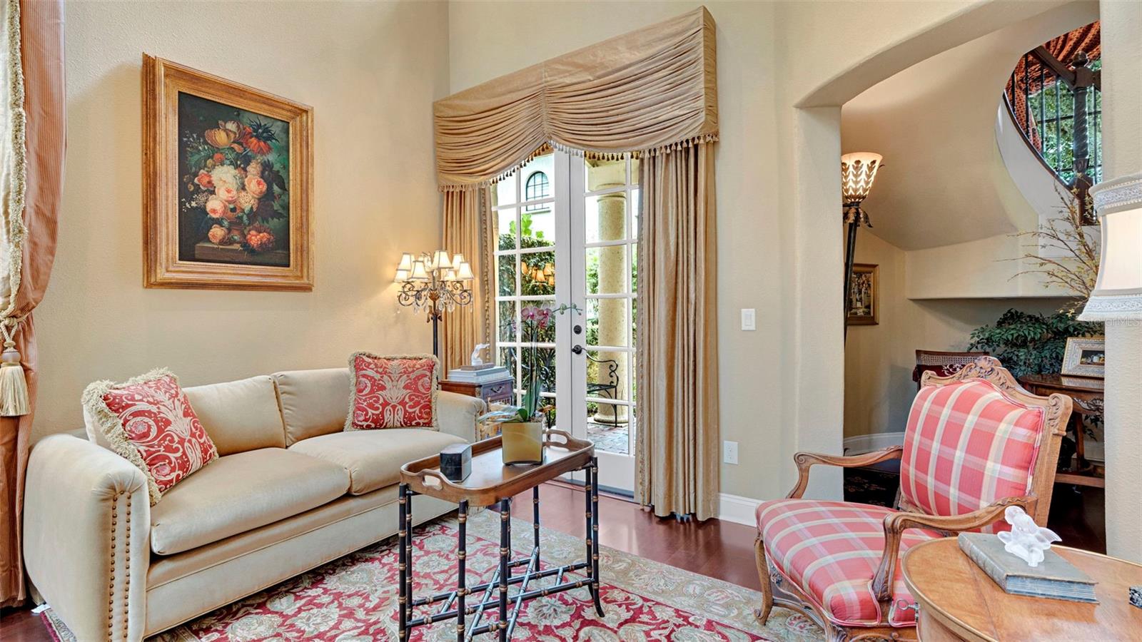 1256 S PENNSYLVANIA AVE #9