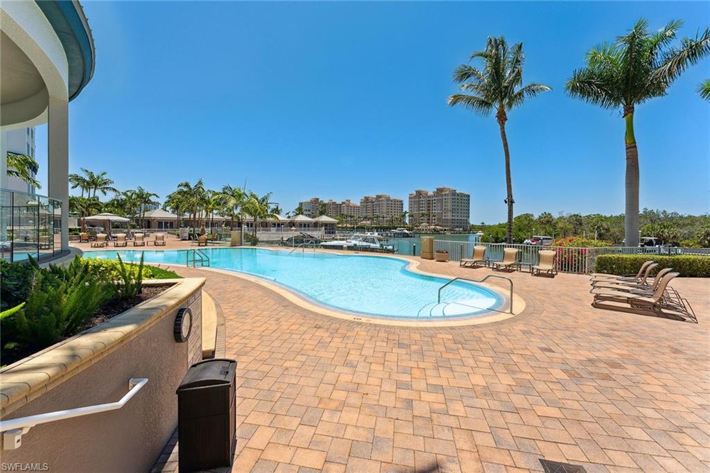 13675 Vanderbilt DR # 508 Unit: I-508