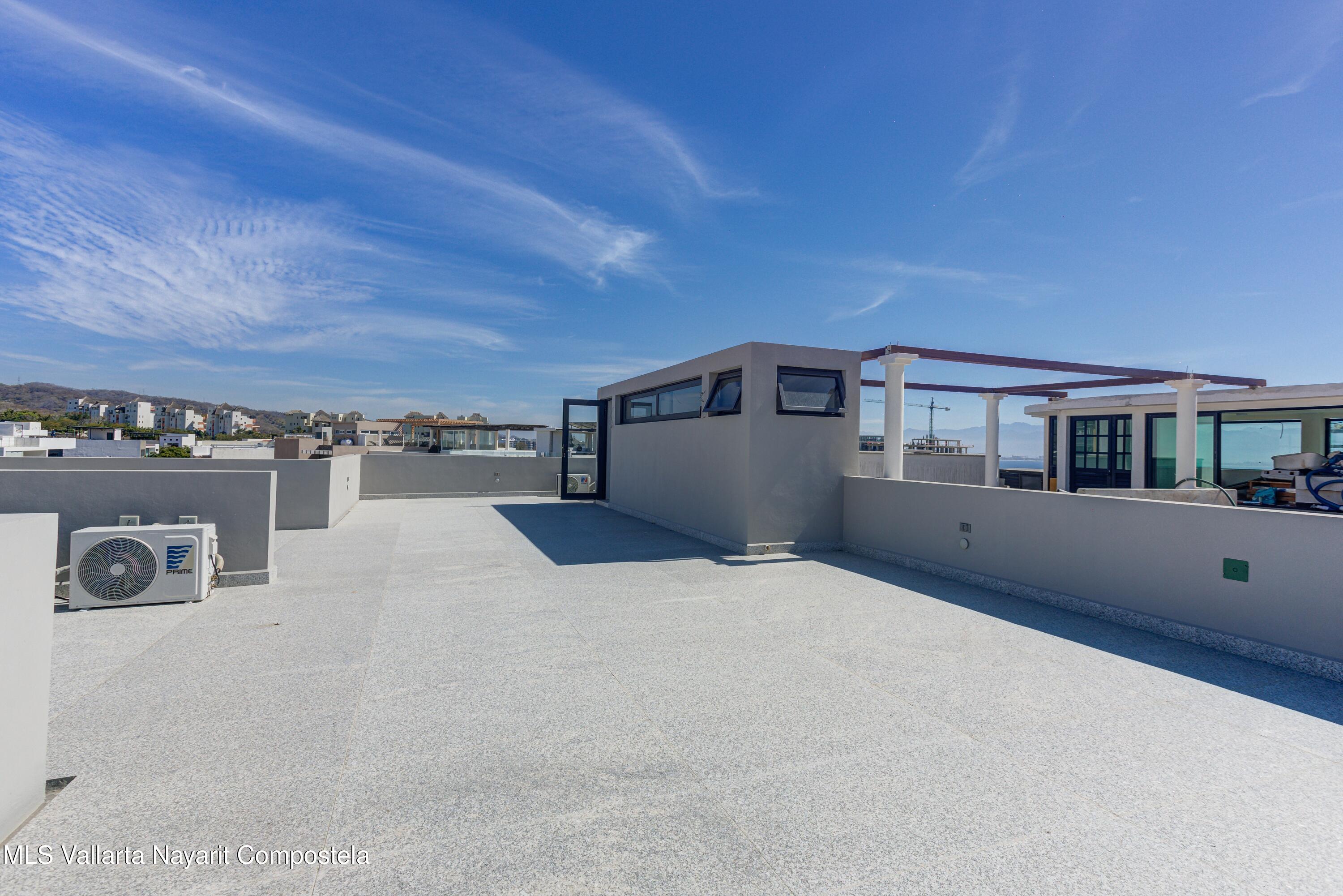 126 Brisa Marina