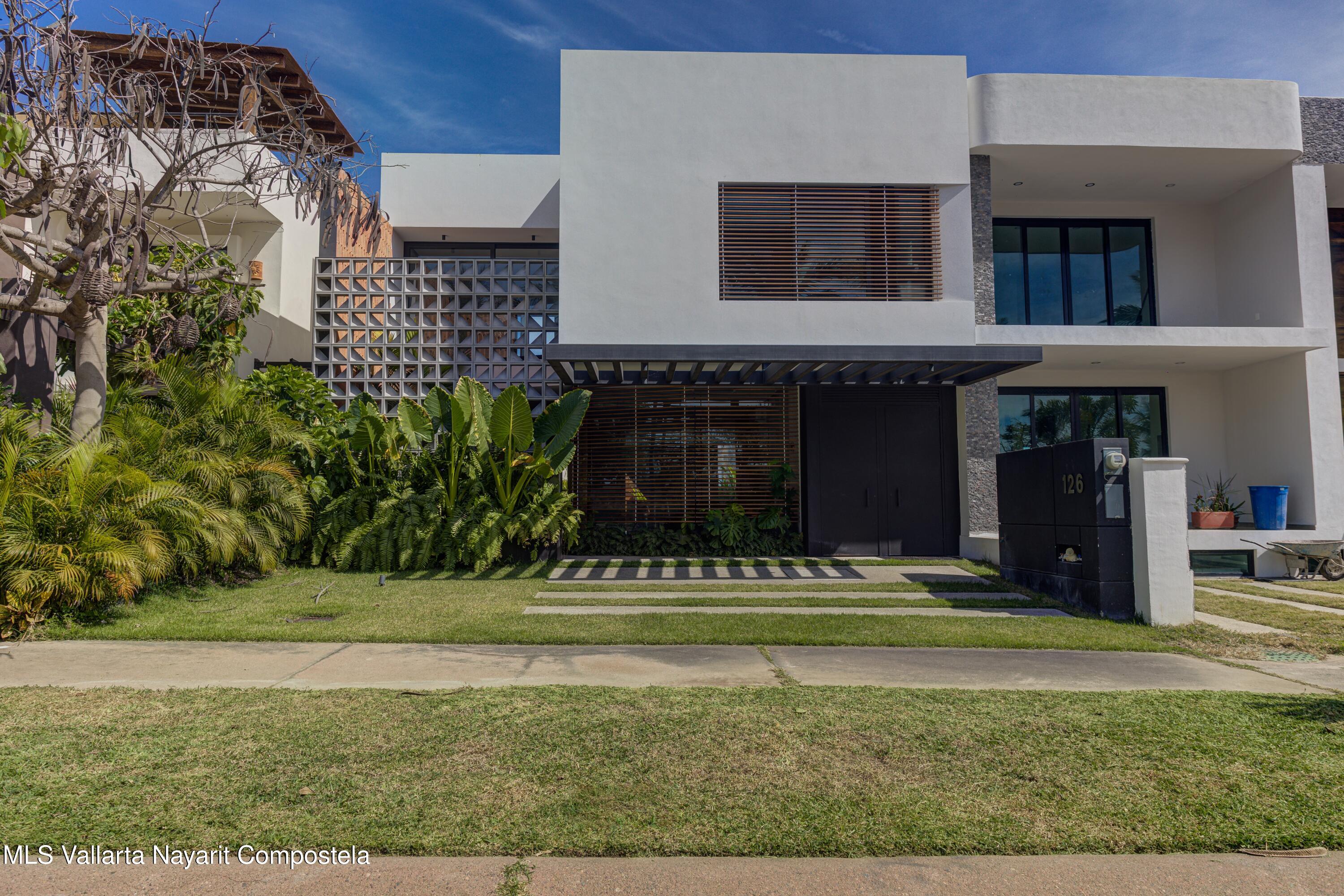 126 Brisa Marina