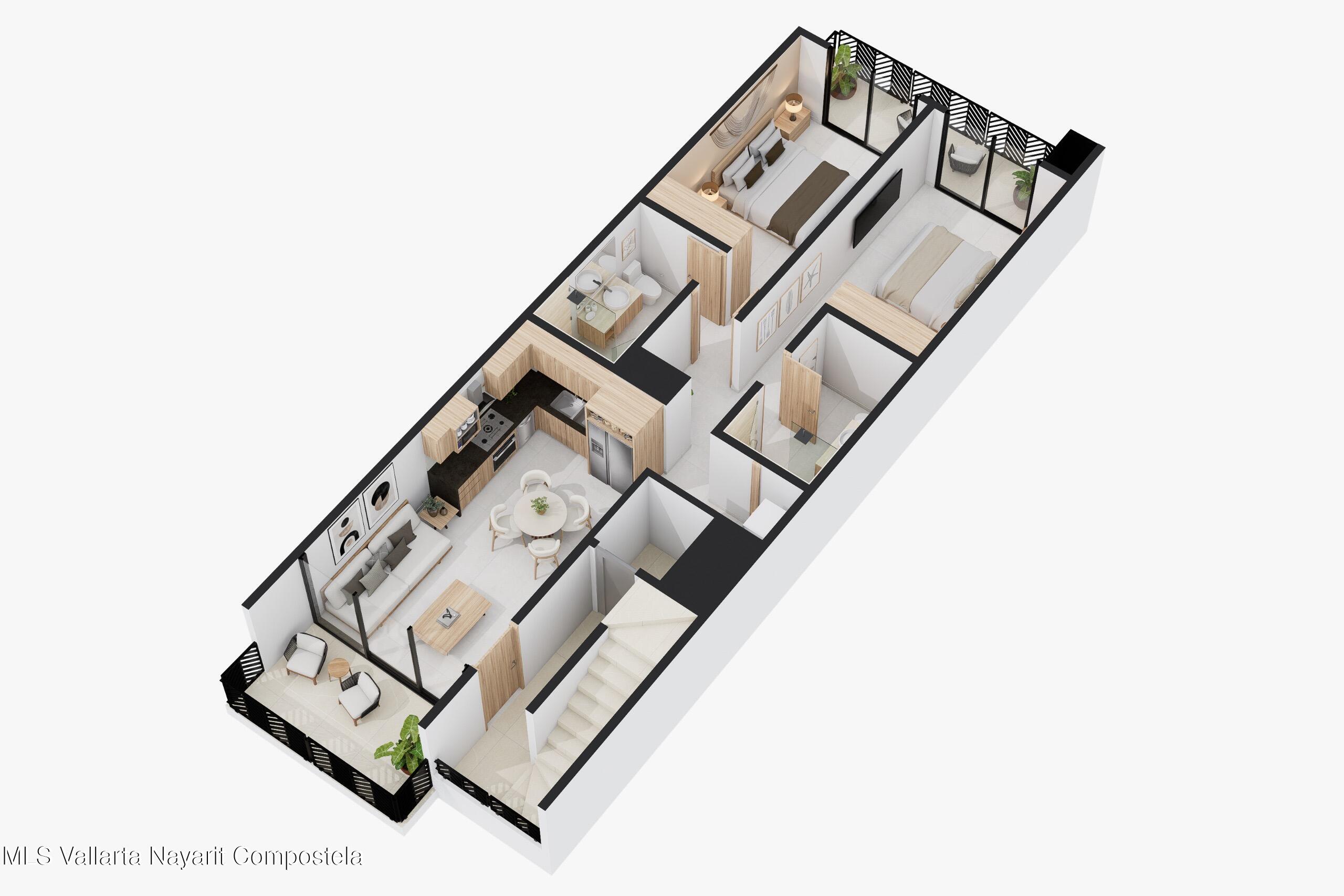 841 Miramar 401
