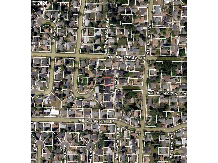 265 NE 36TH CT