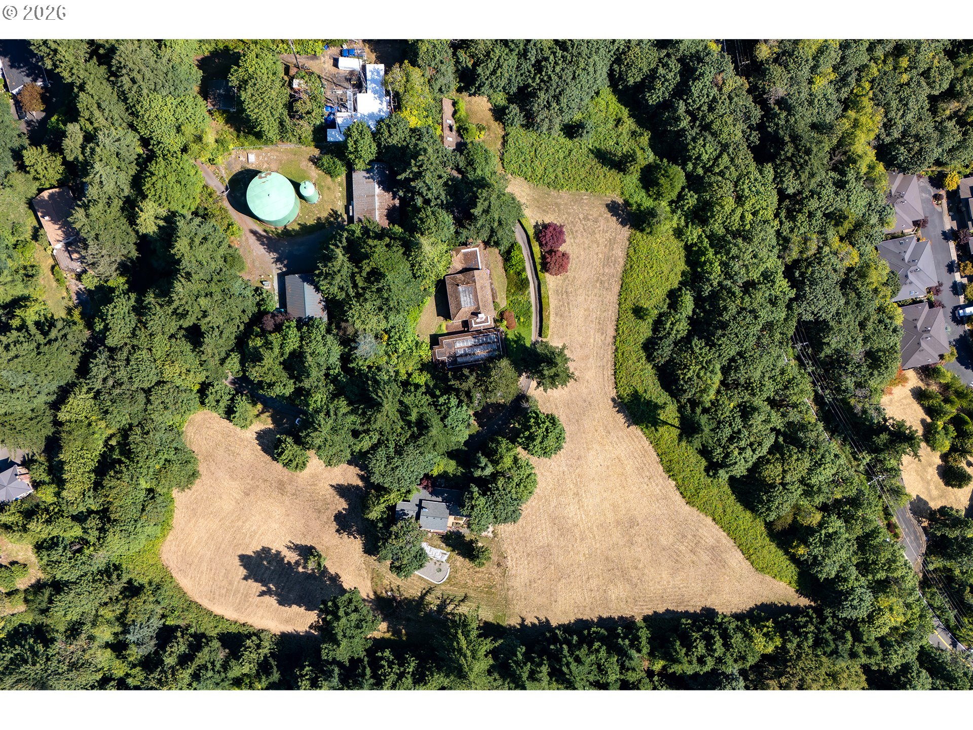 429 NW SKYLINE BLVD