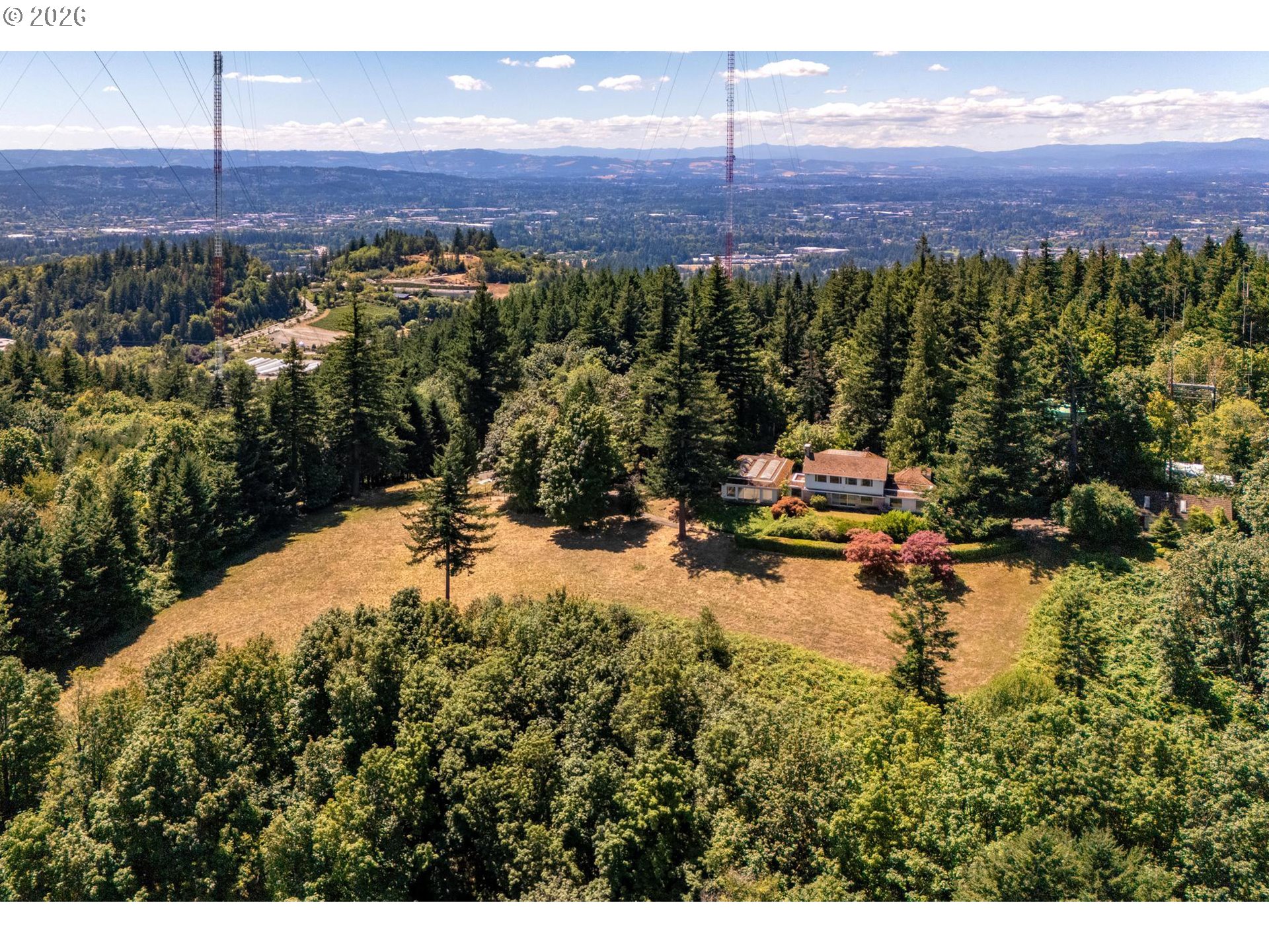 429 NW SKYLINE BLVD