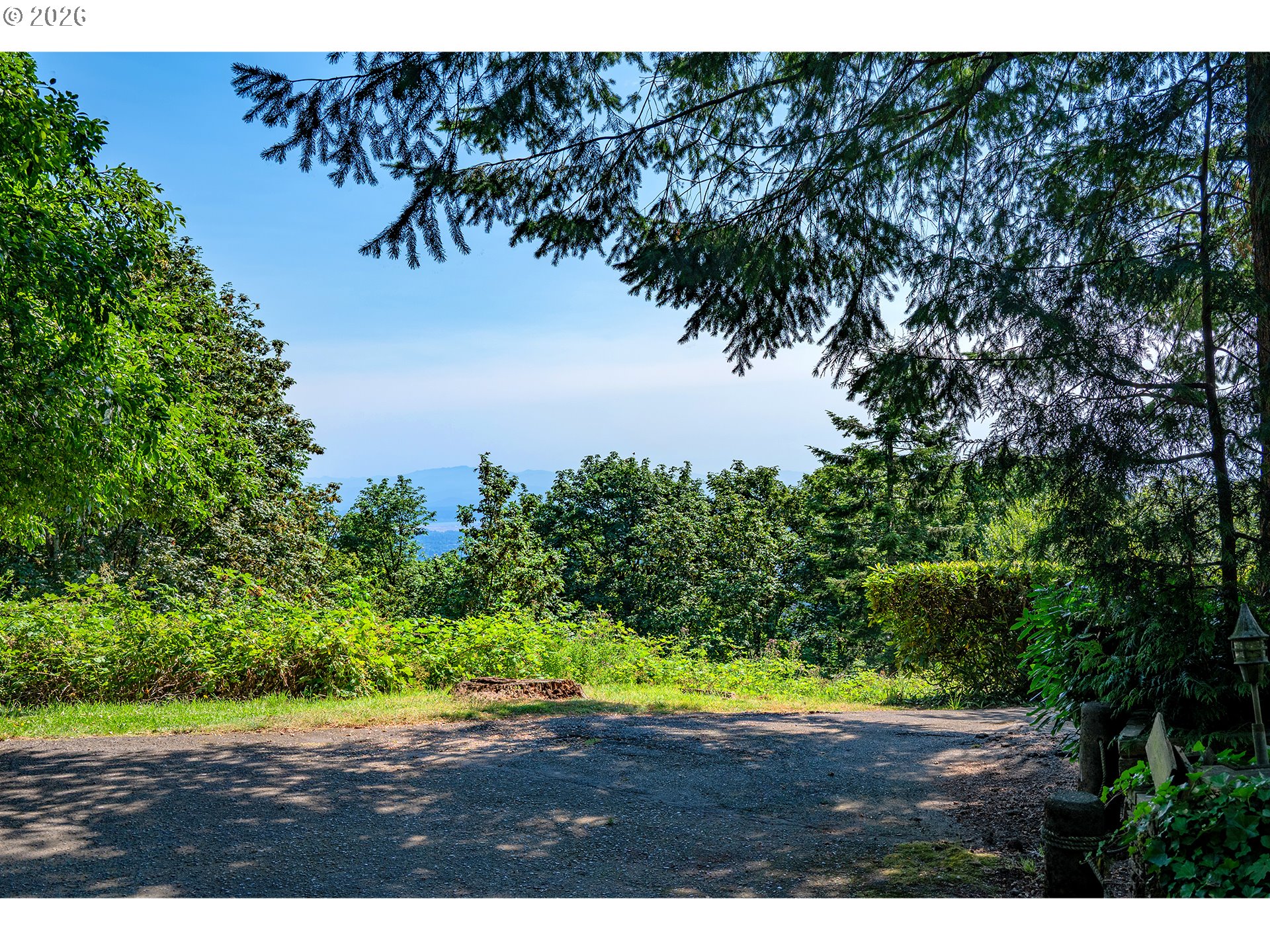 429 NW SKYLINE BLVD