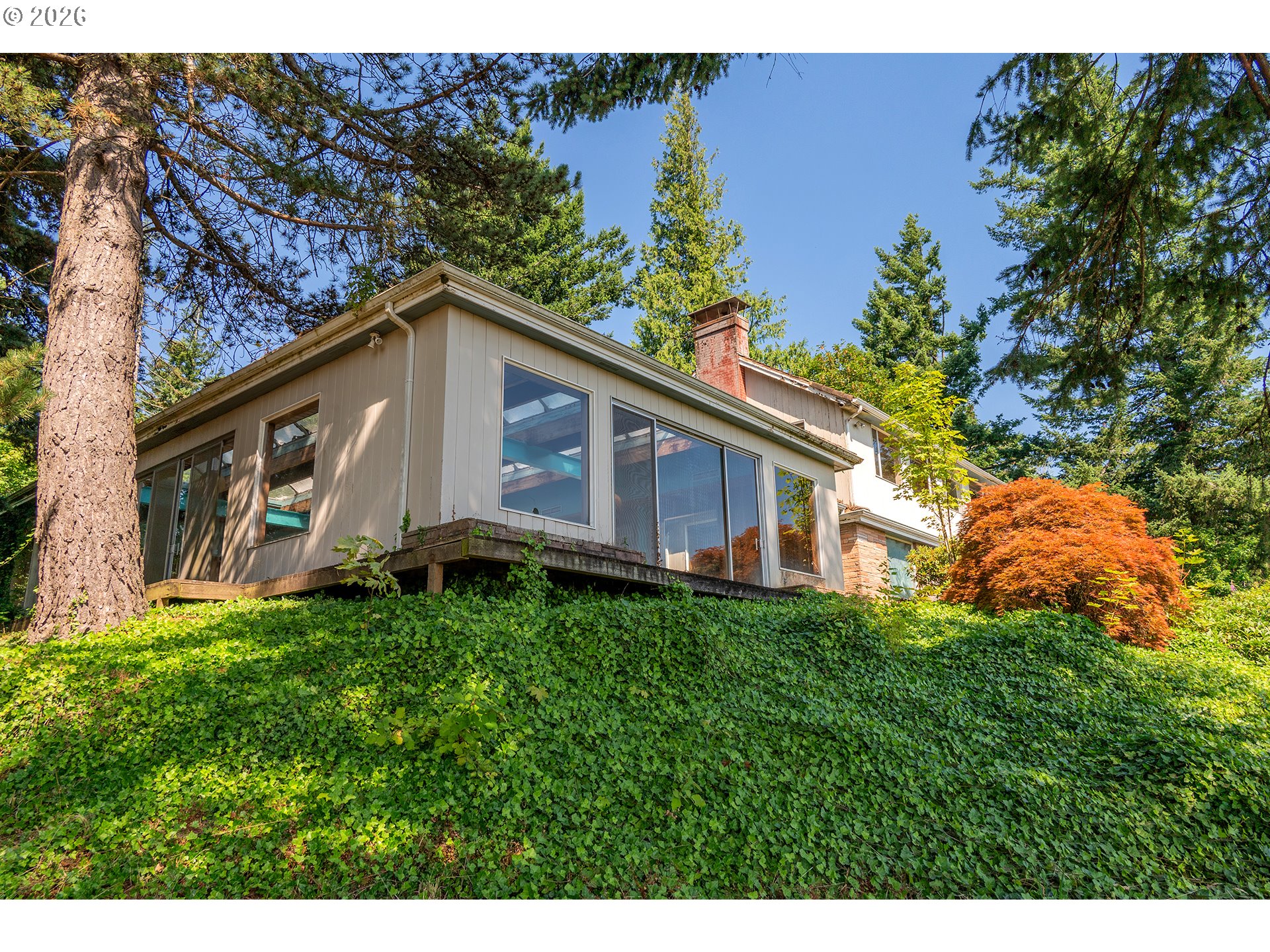 429 NW SKYLINE BLVD