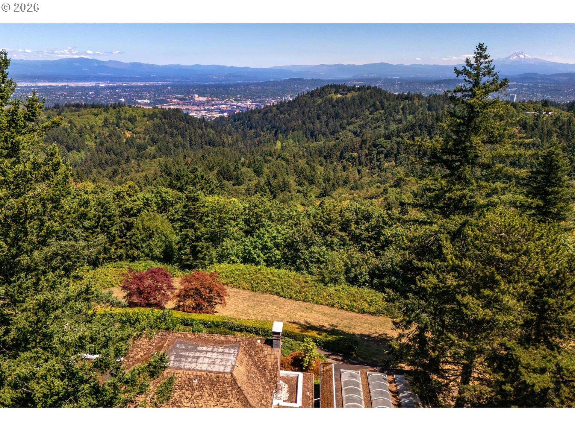 429 NW SKYLINE BLVD