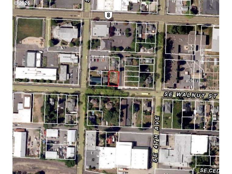 331 SE WALNUT ST