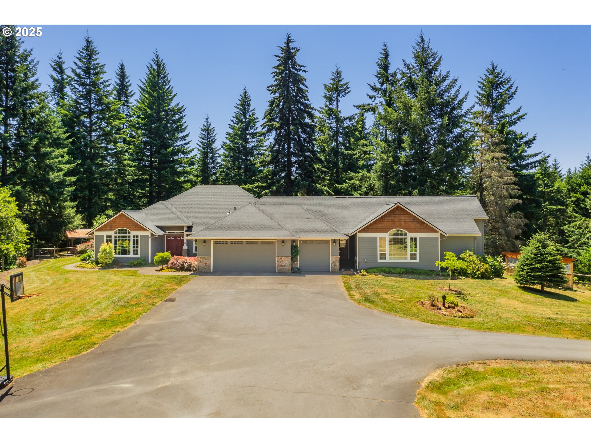 24150 NW GREEN MOUNTAIN RD