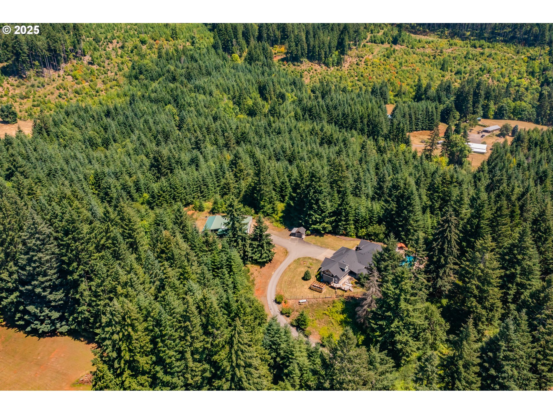 24150 NW GREEN MOUNTAIN RD