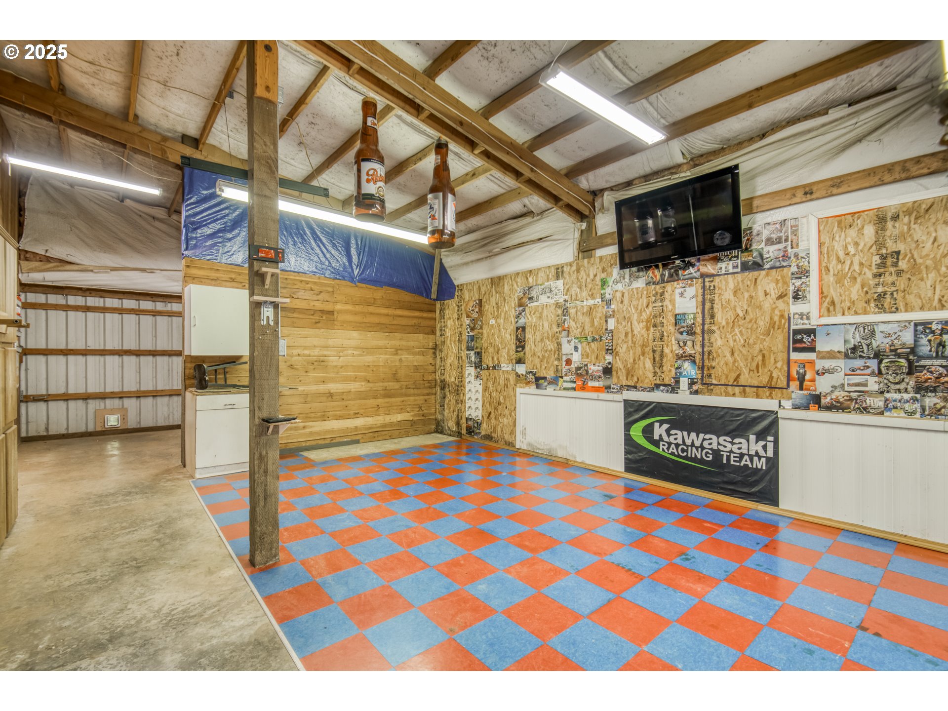 24150 NW GREEN MOUNTAIN RD