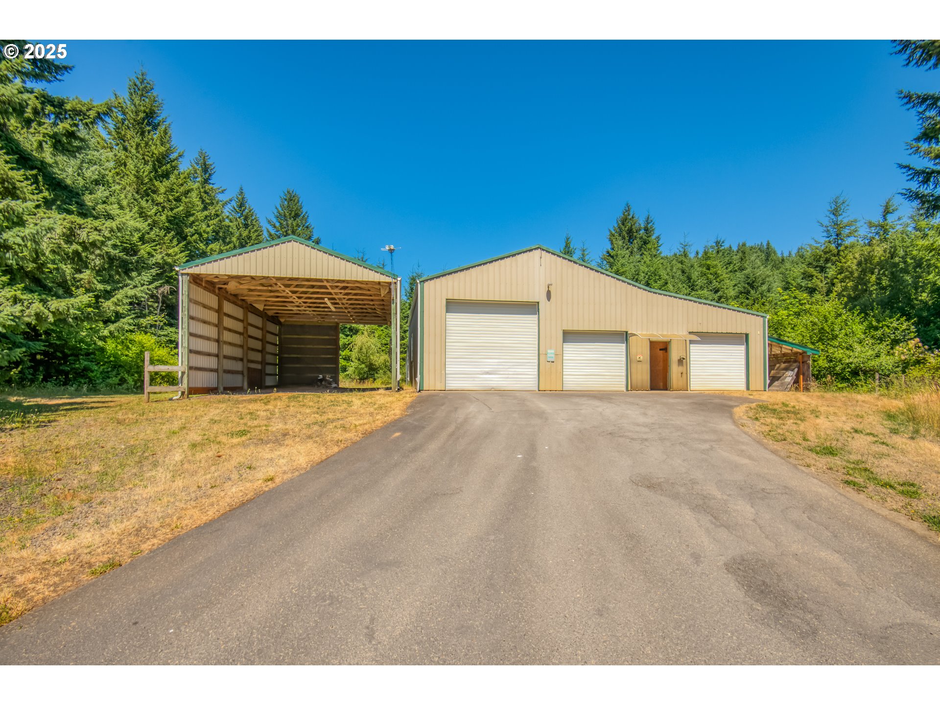 24150 NW GREEN MOUNTAIN RD