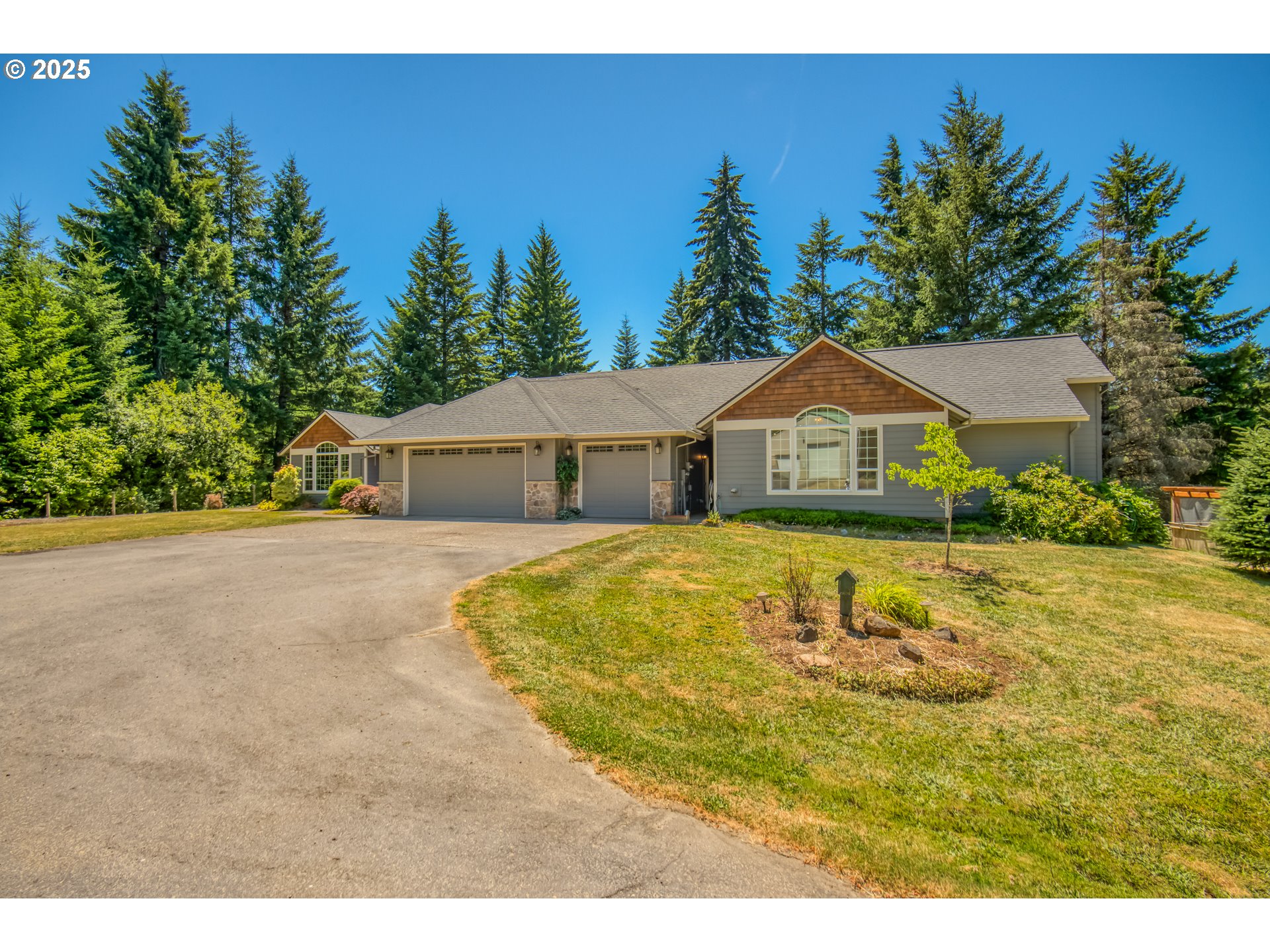 24150 NW GREEN MOUNTAIN RD