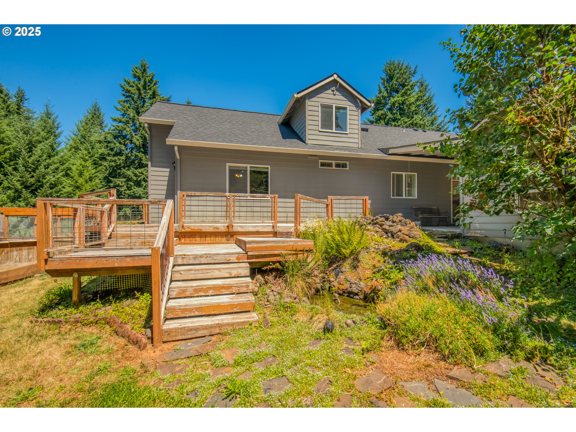 24150 NW GREEN MOUNTAIN RD