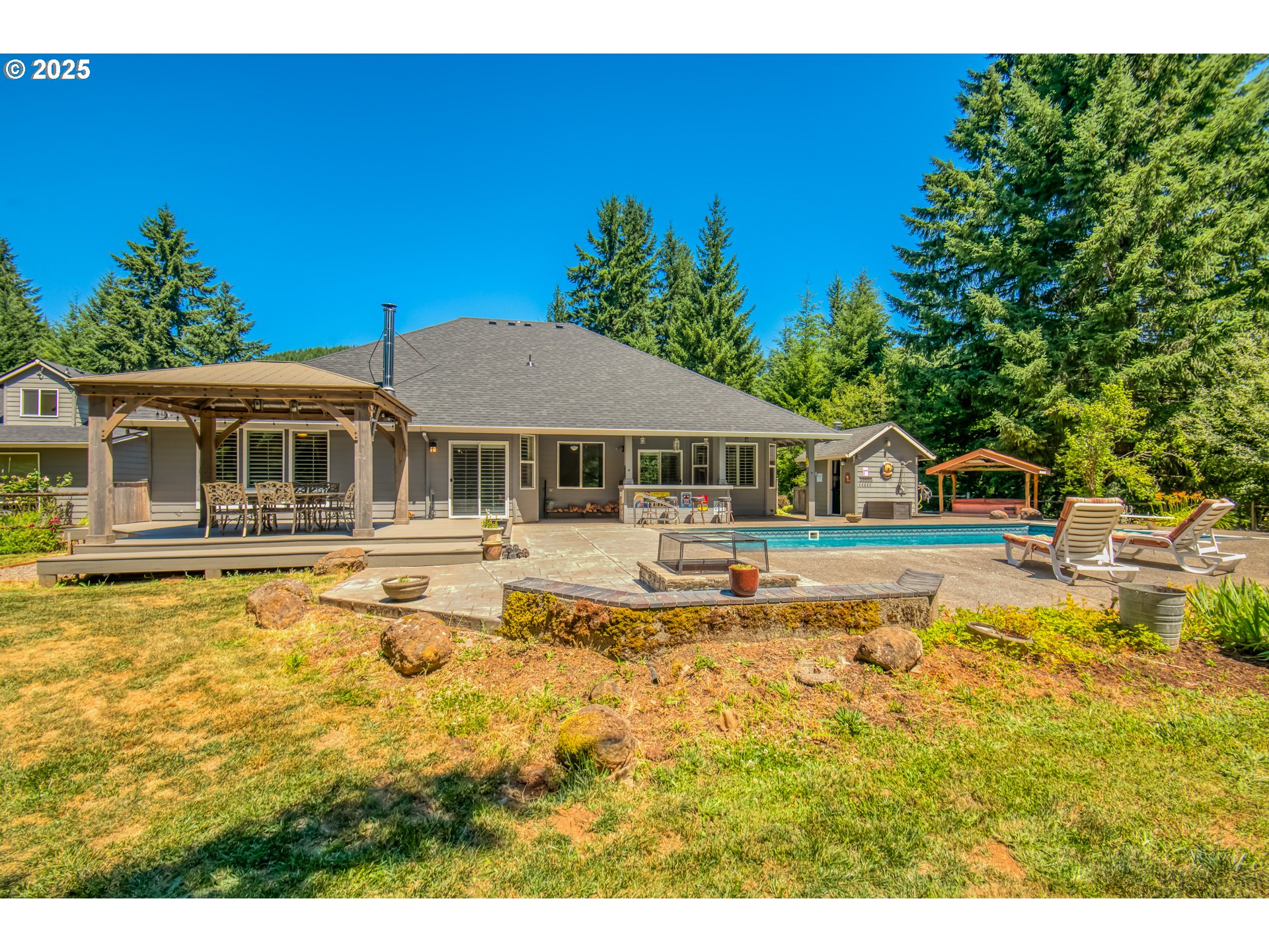 24150 NW GREEN MOUNTAIN RD