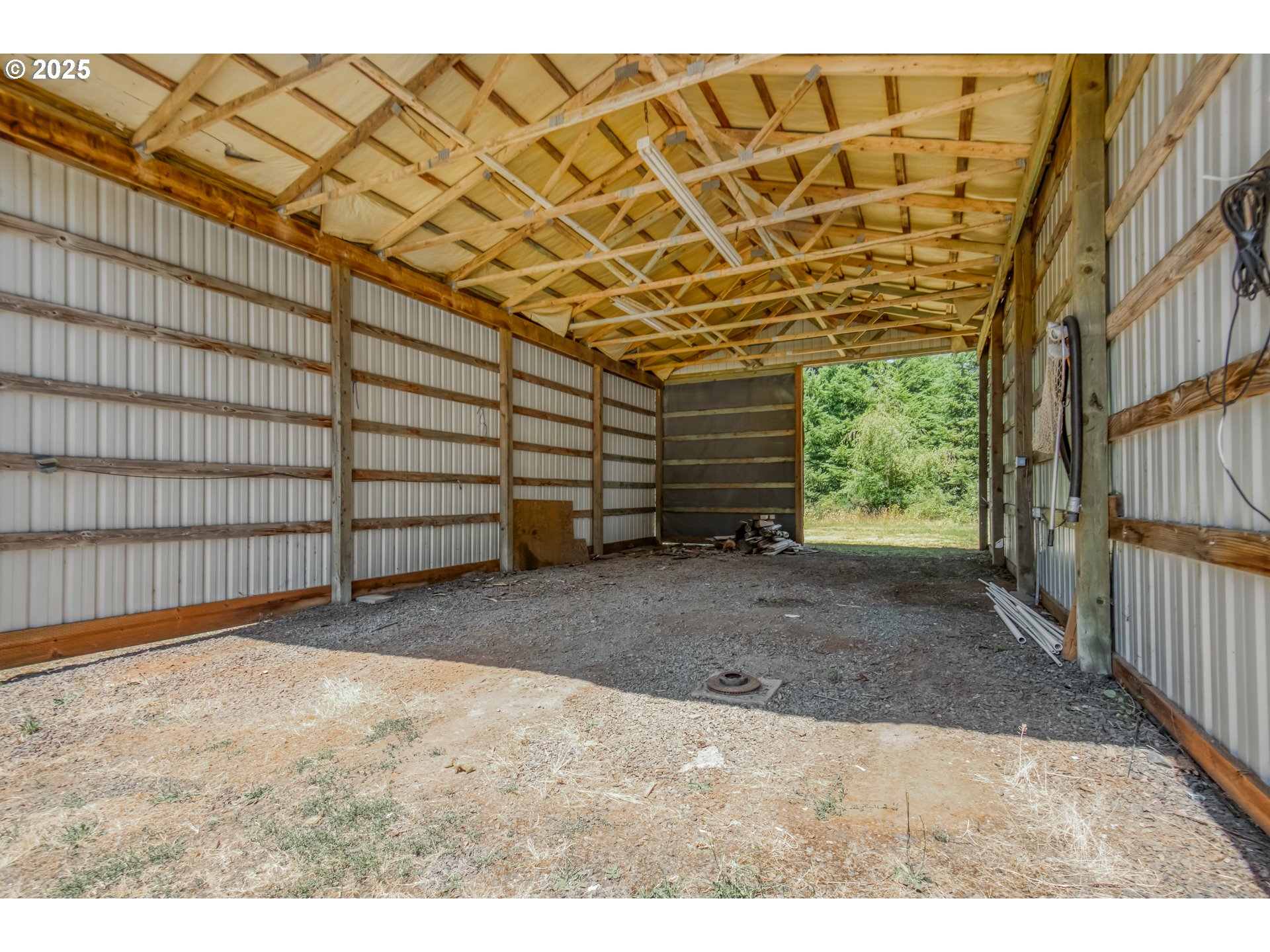 24150 NW GREEN MOUNTAIN RD