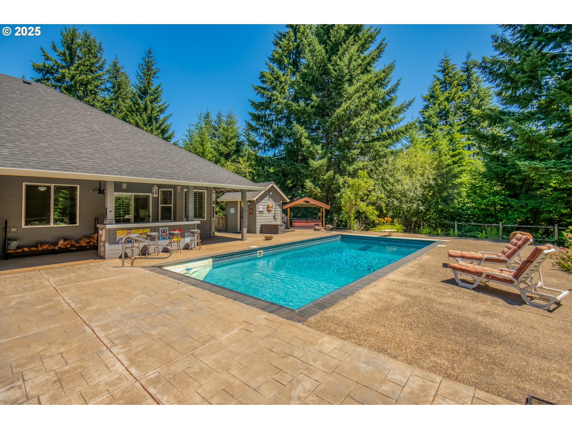 24150 NW GREEN MOUNTAIN RD