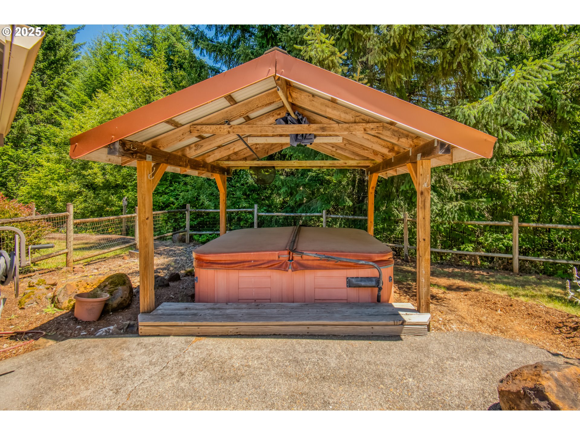 24150 NW GREEN MOUNTAIN RD