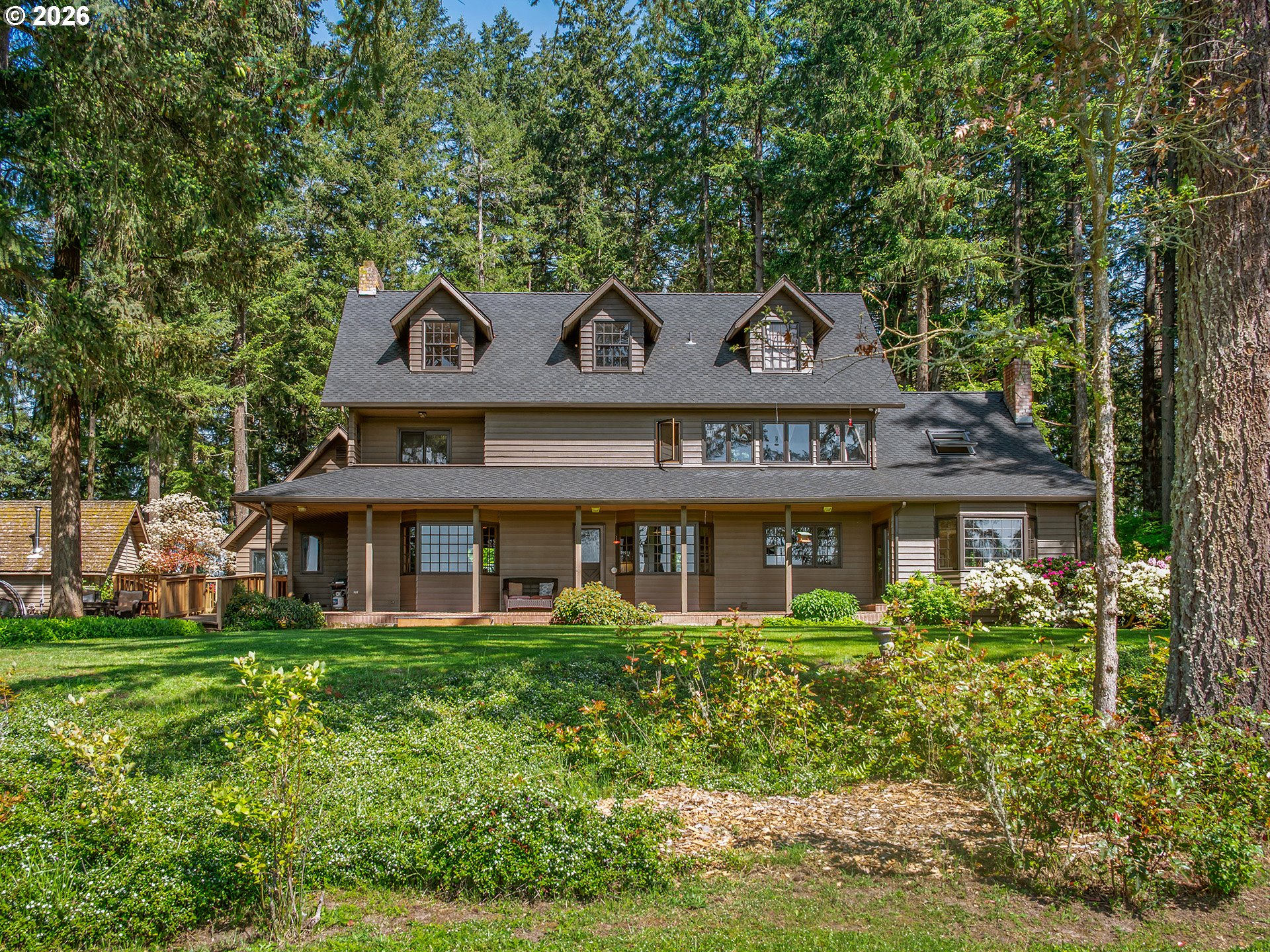 26465 NW WEST UNION RD