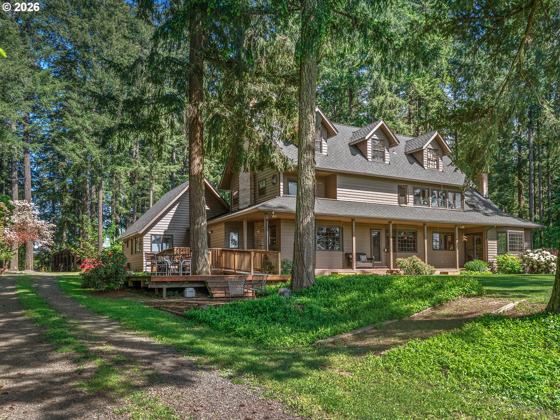 26465 NW WEST UNION RD