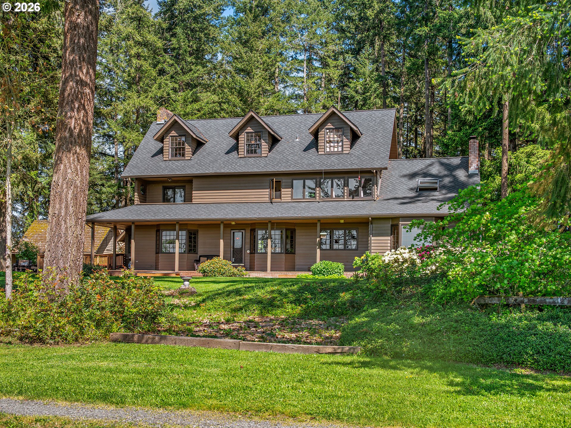 26465 NW WEST UNION RD