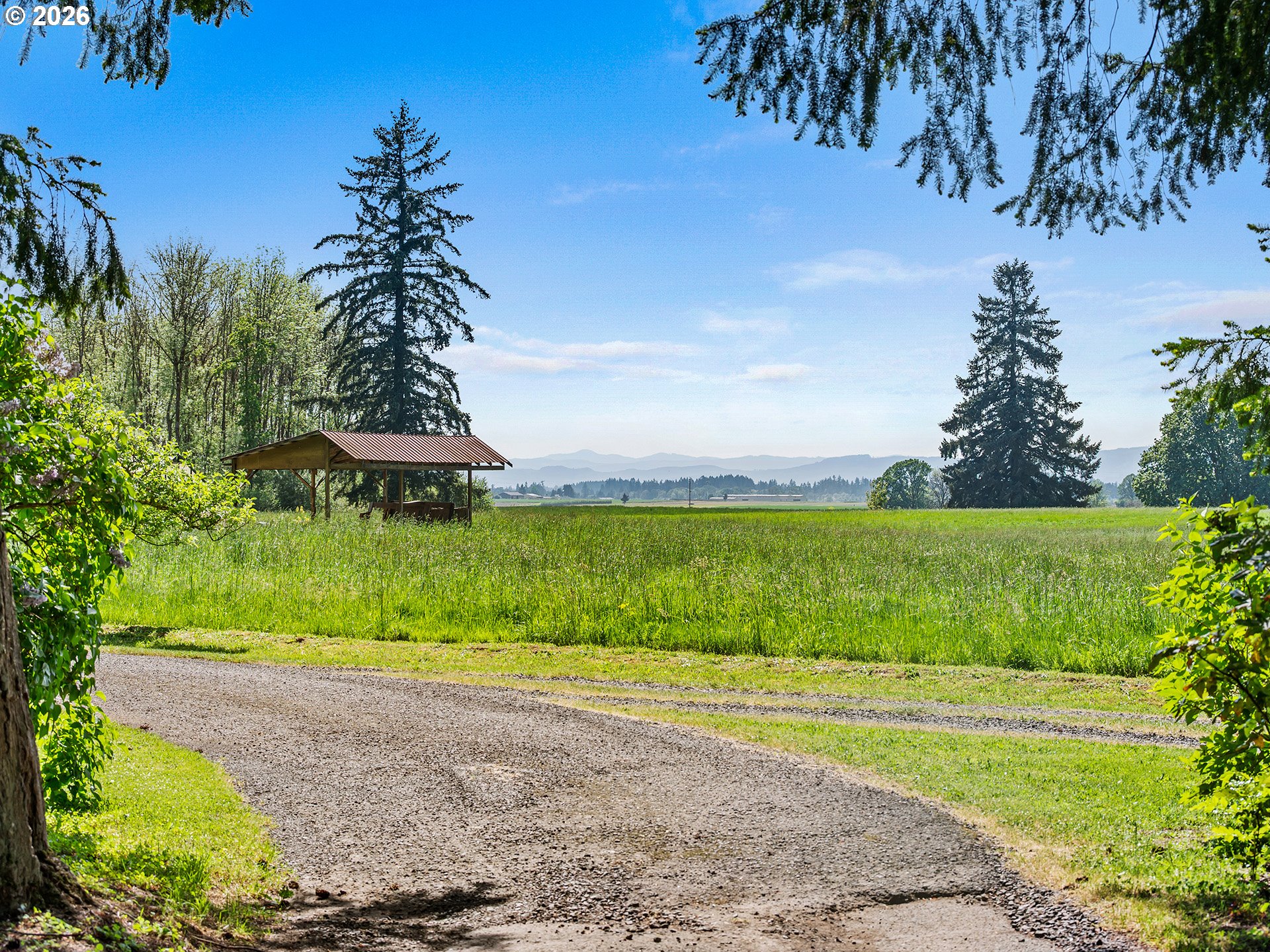 26465 NW WEST UNION RD