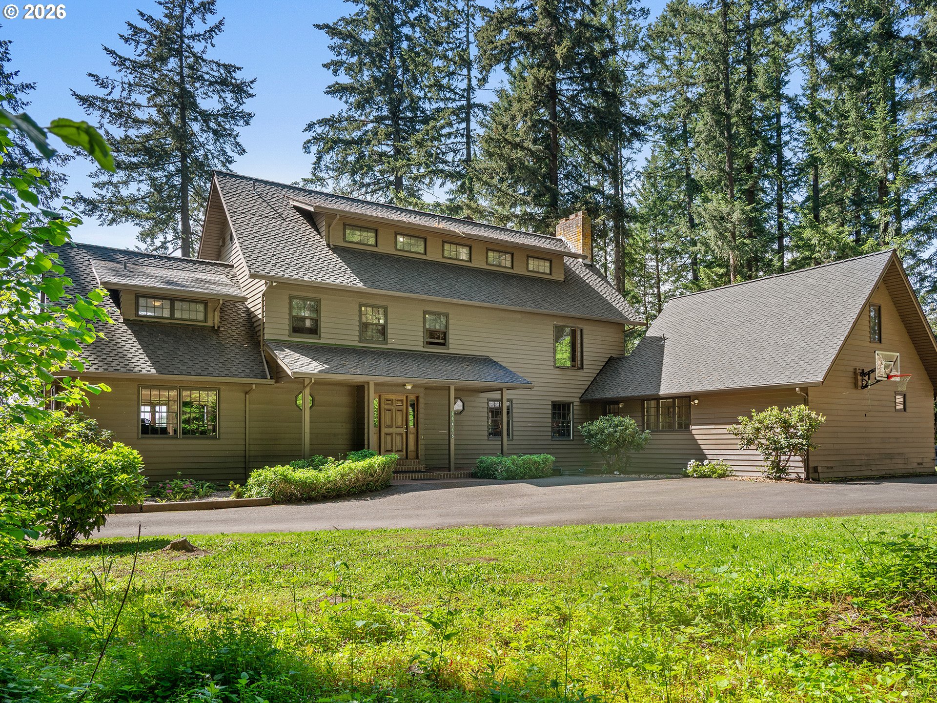 26465 NW WEST UNION RD