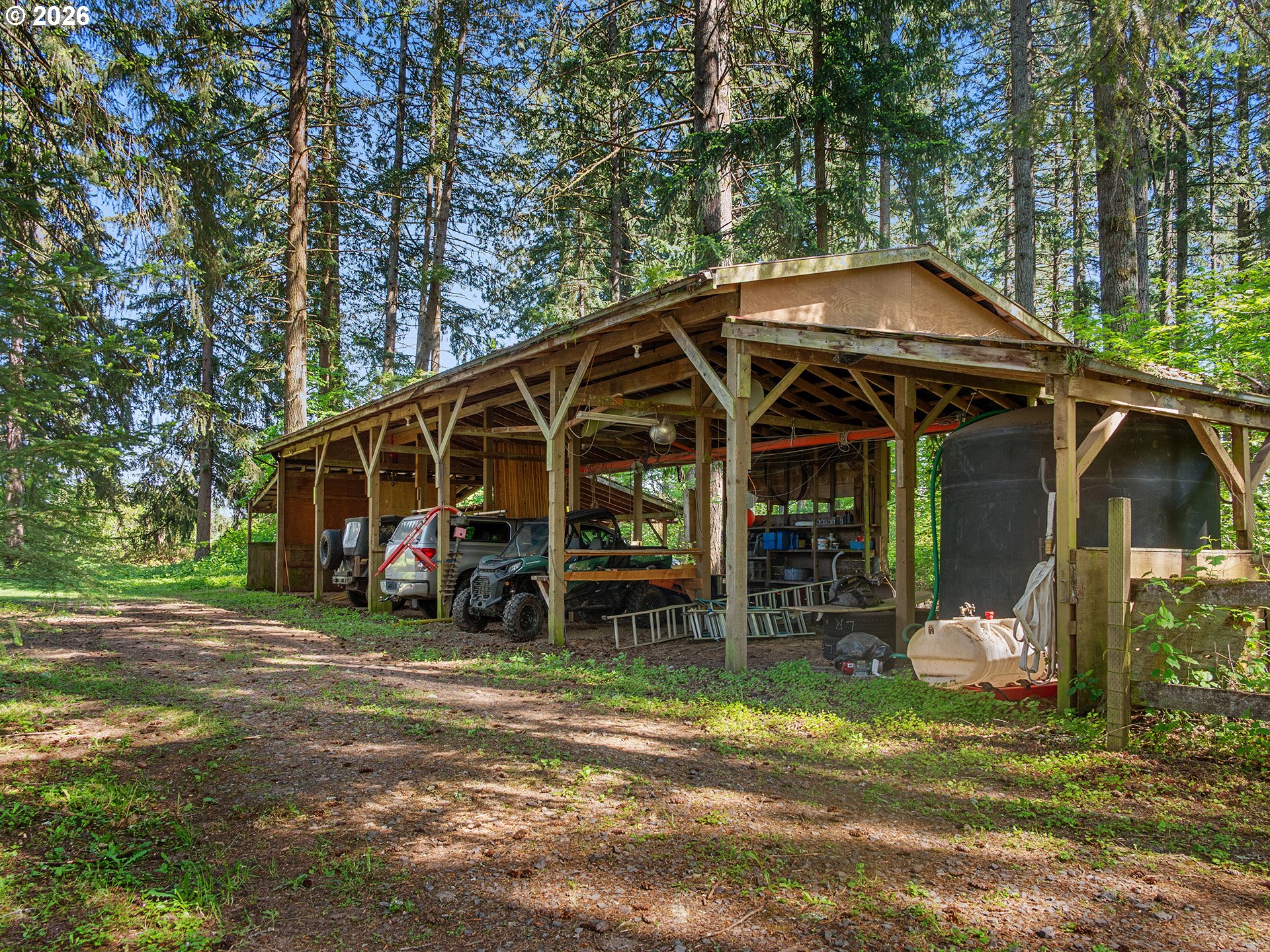 26465 NW WEST UNION RD