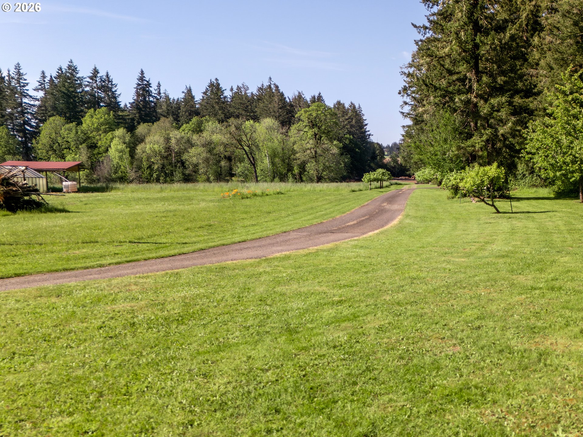 26465 NW WEST UNION RD