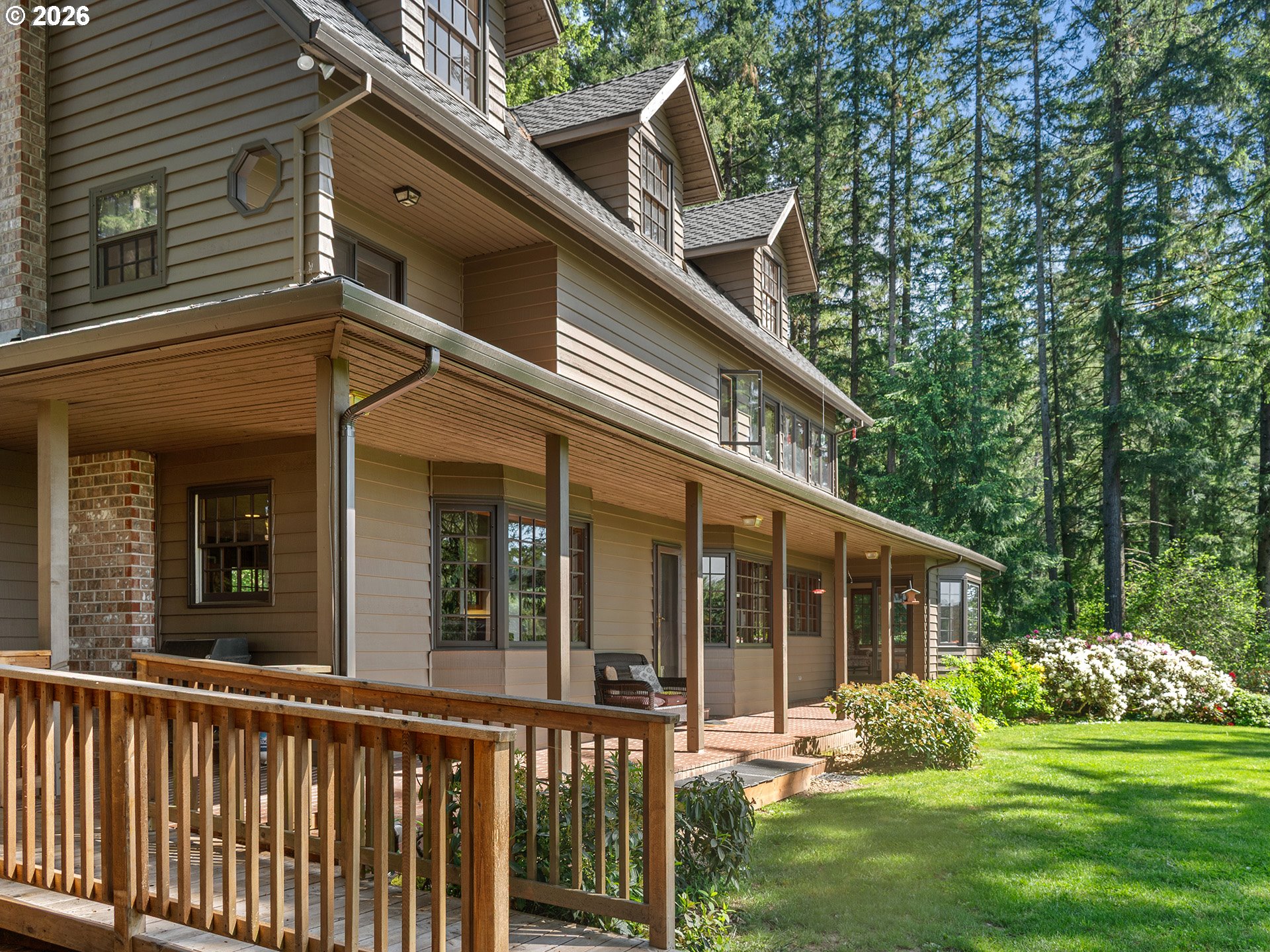 26465 NW WEST UNION RD