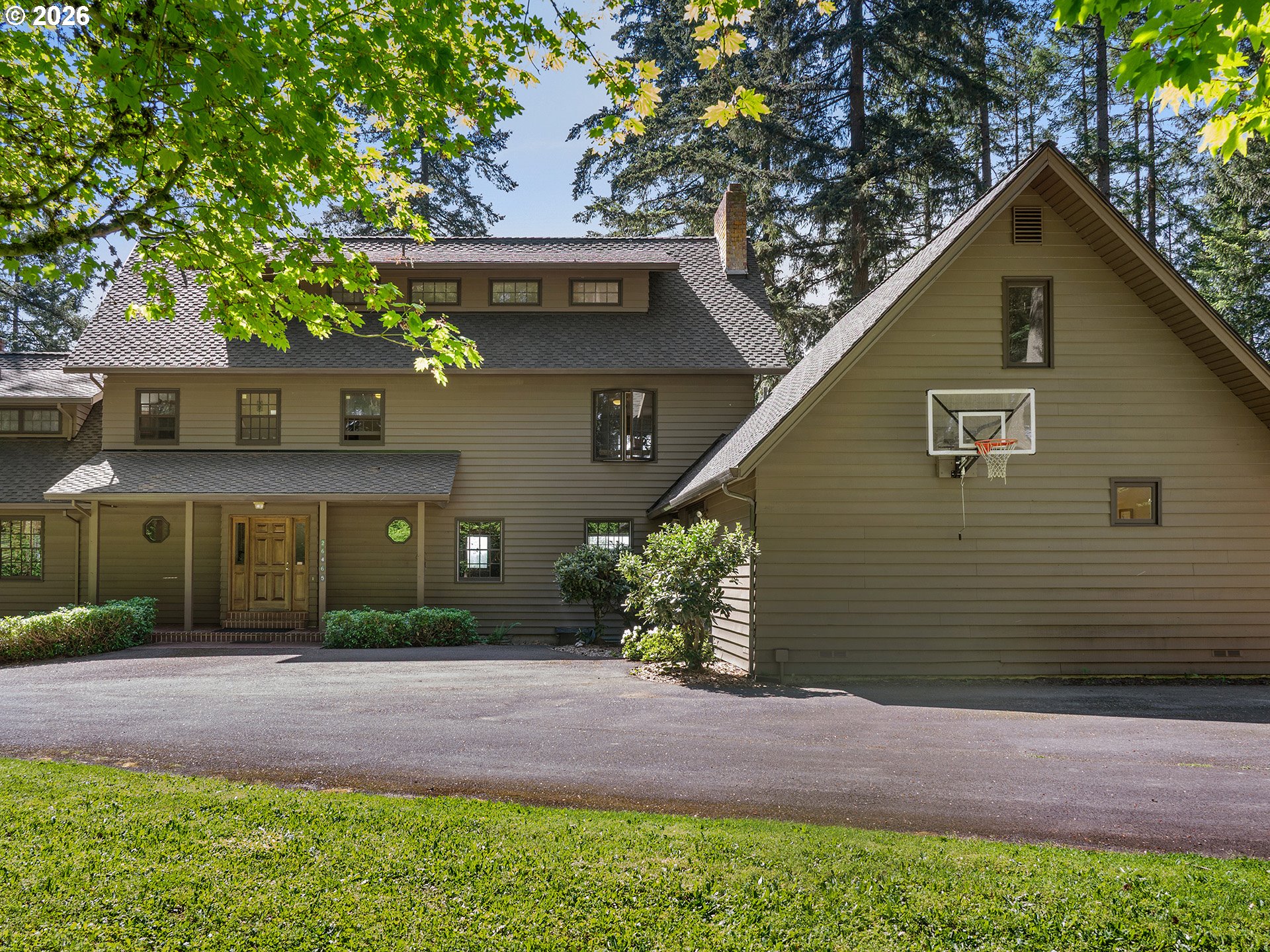 26465 NW WEST UNION RD
