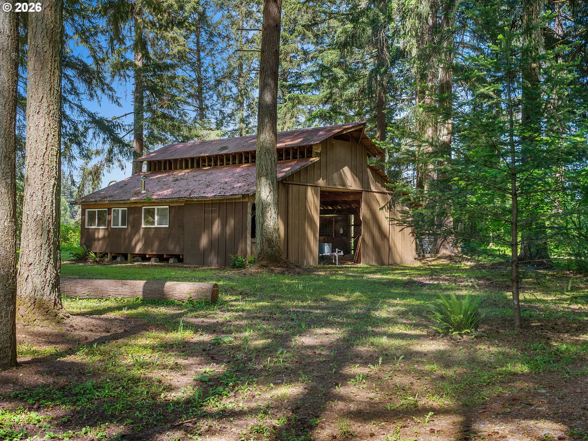 26465 NW WEST UNION RD