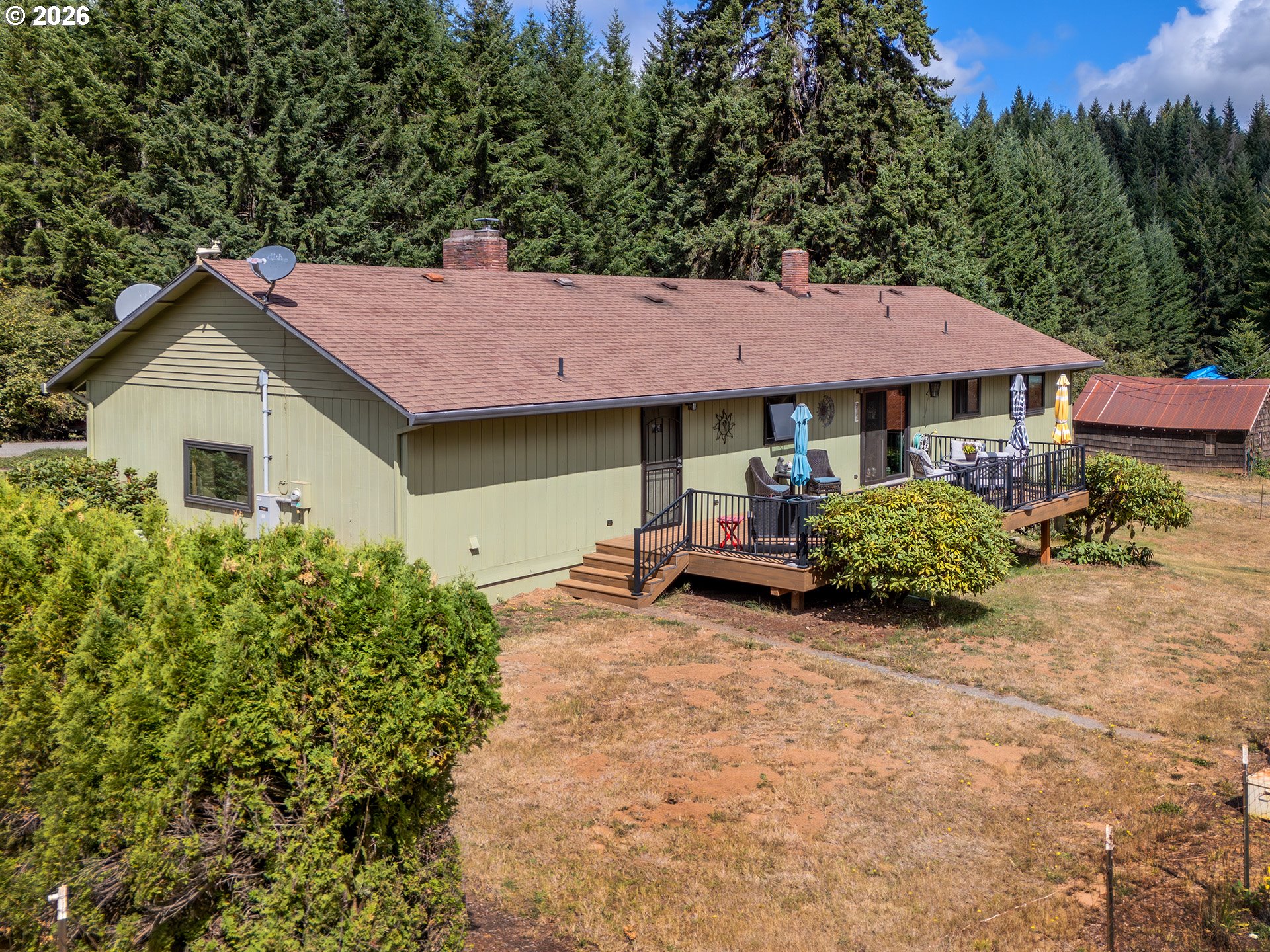25420 NW PUMPKIN RIDGE RD