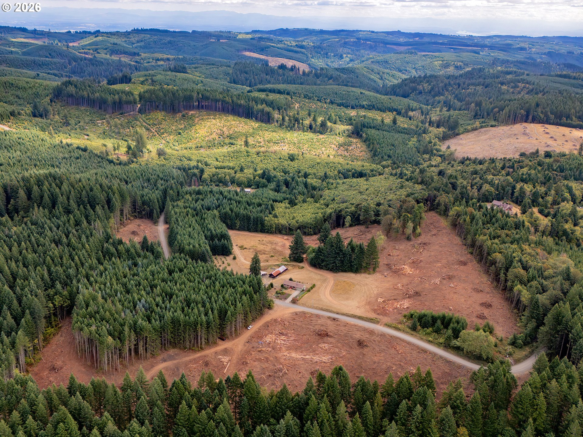 25420 NW PUMPKIN RIDGE RD