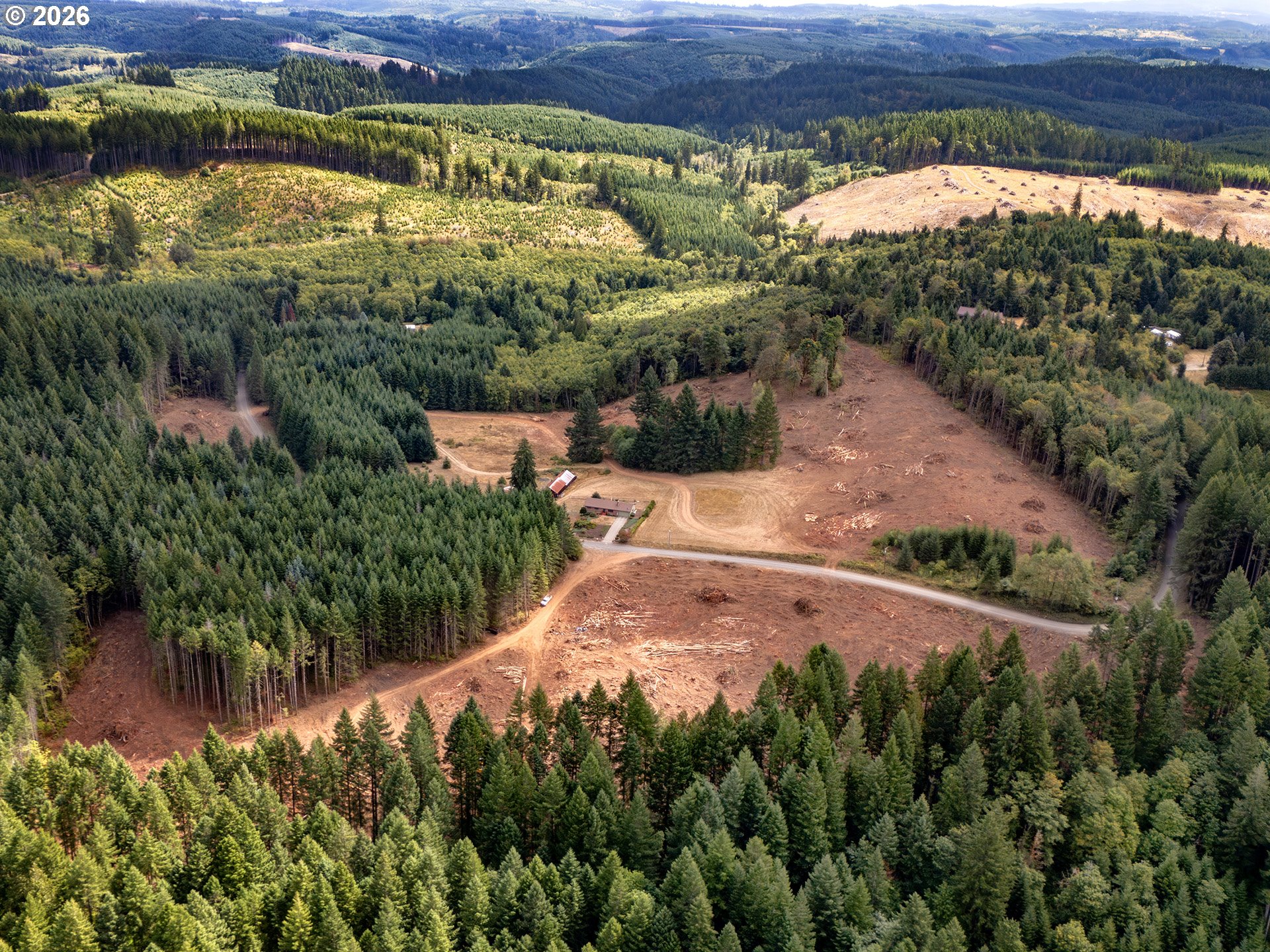 25420 NW PUMPKIN RIDGE RD