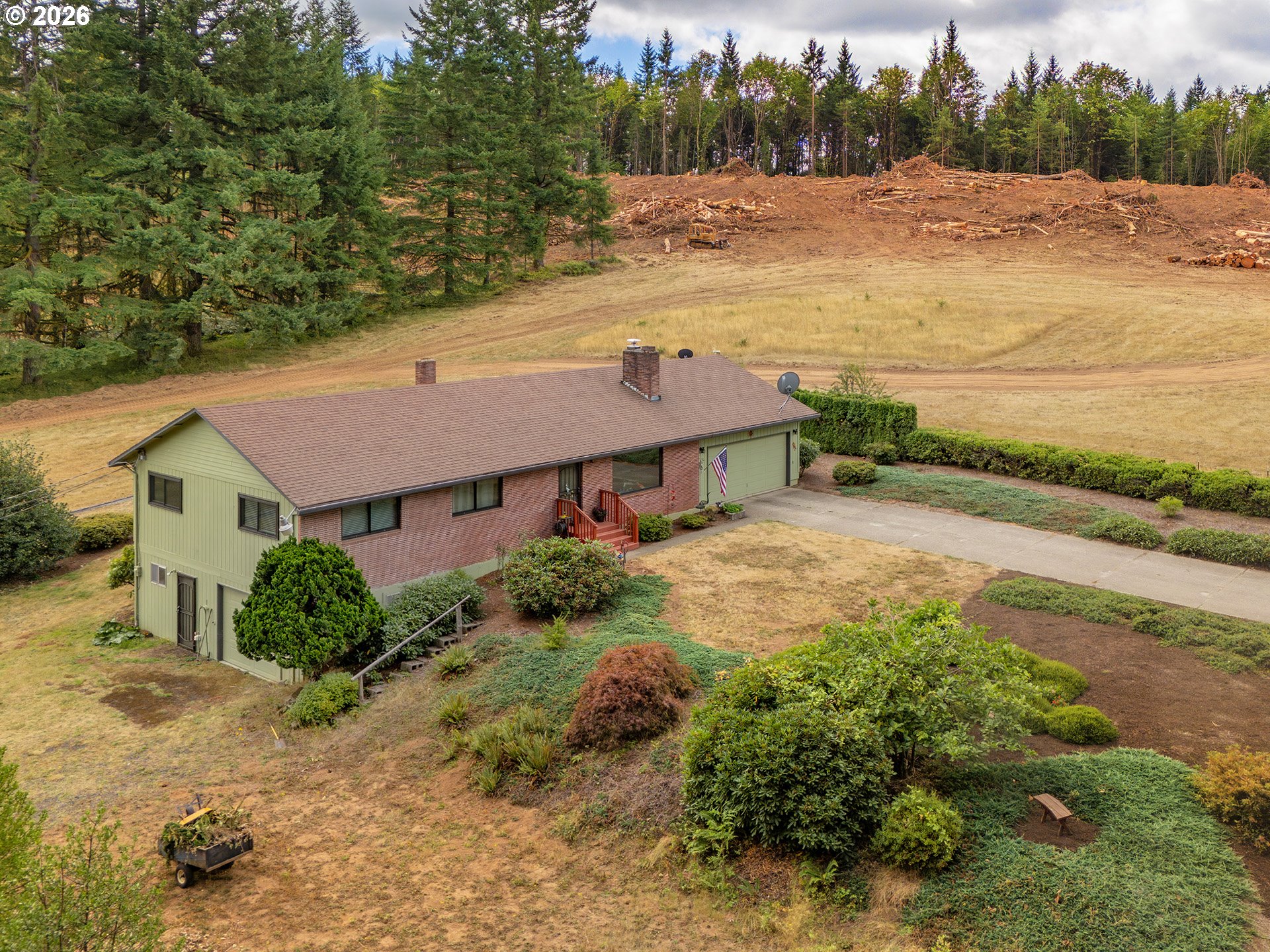 25420 NW PUMPKIN RIDGE RD
