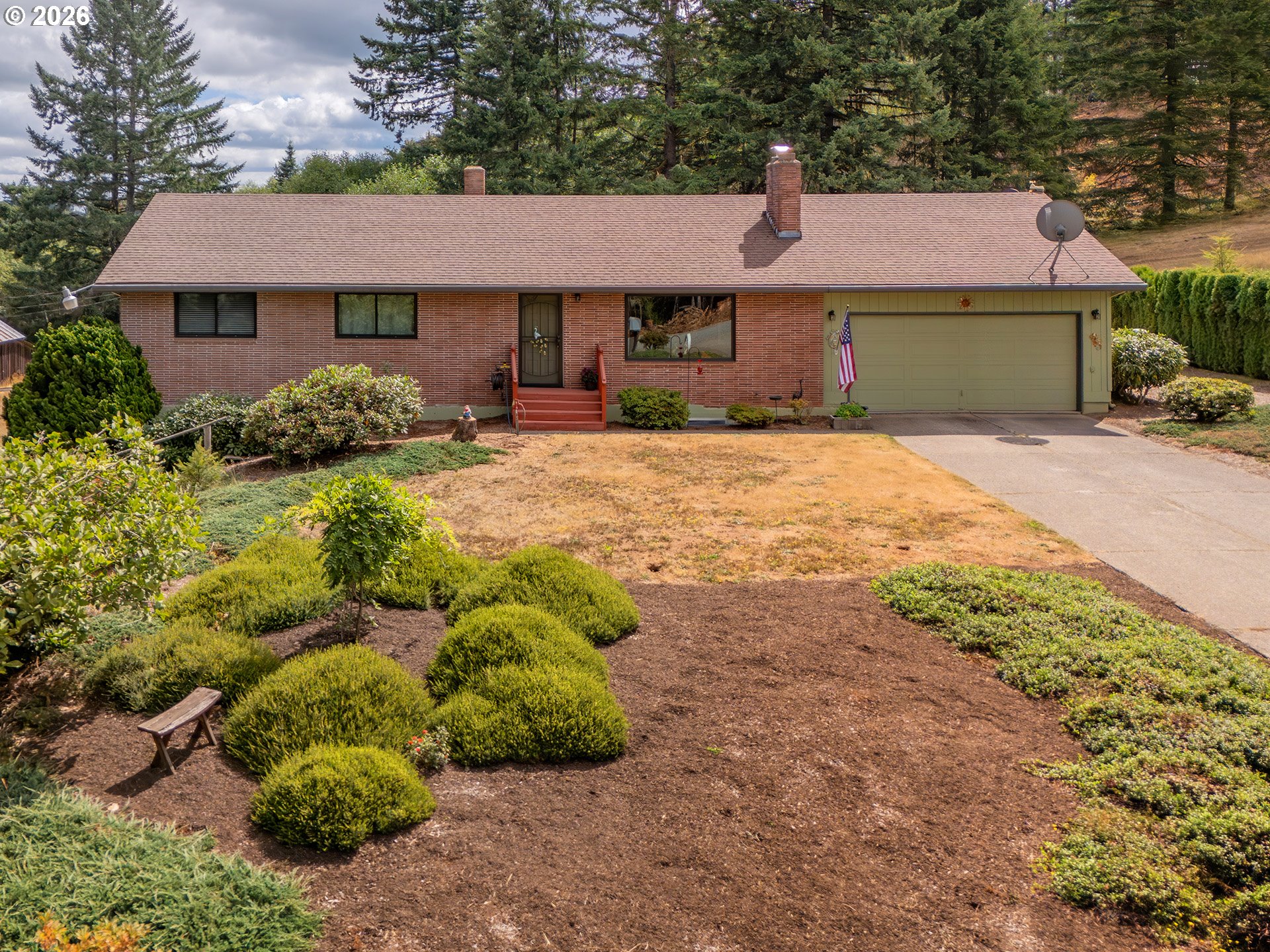 25420 NW PUMPKIN RIDGE RD