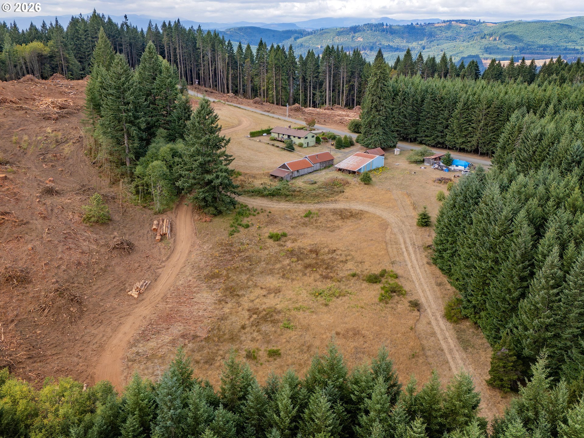 25420 NW PUMPKIN RIDGE RD