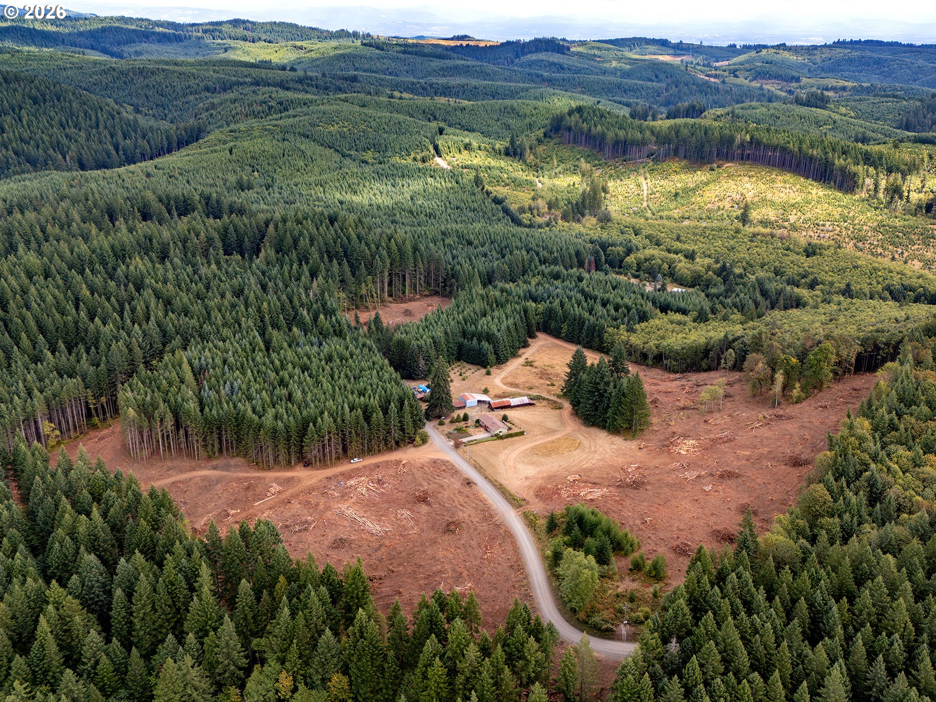 25420 NW PUMPKIN RIDGE RD