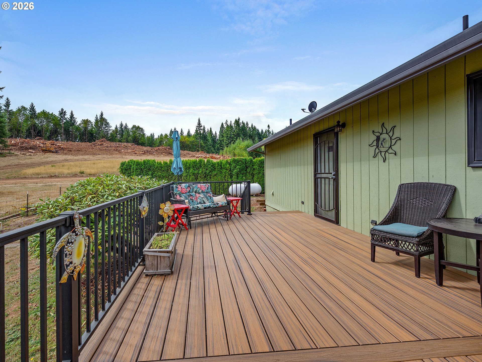 25420 NW PUMPKIN RIDGE RD