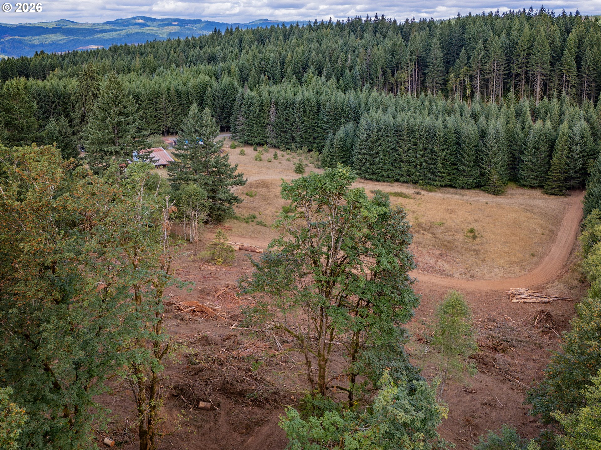 25420 NW PUMPKIN RIDGE RD