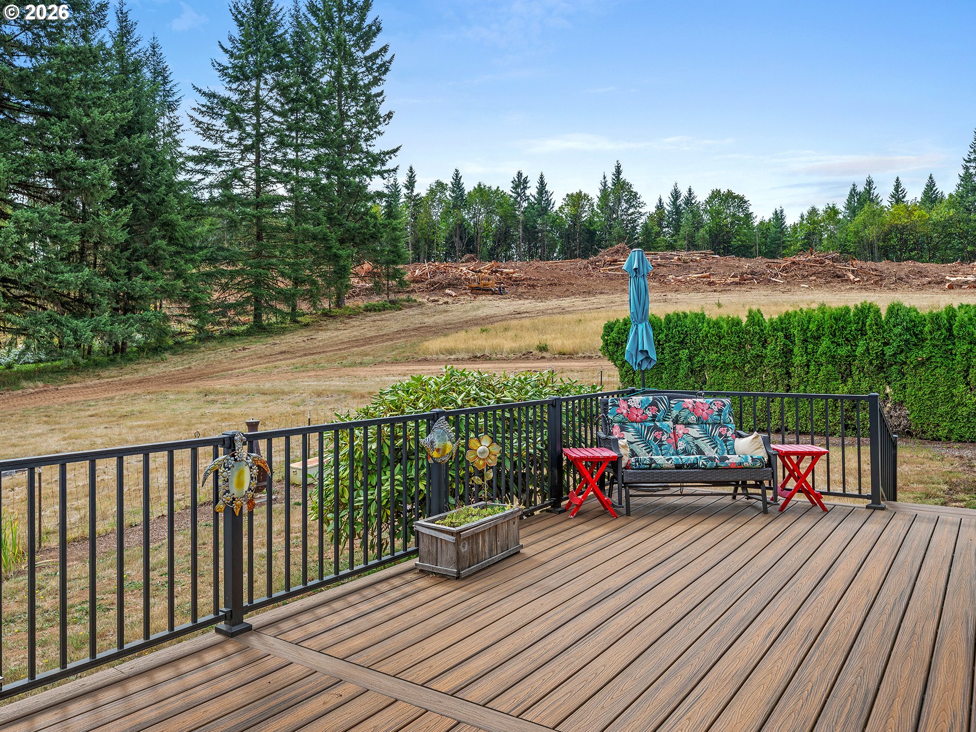 25420 NW PUMPKIN RIDGE RD