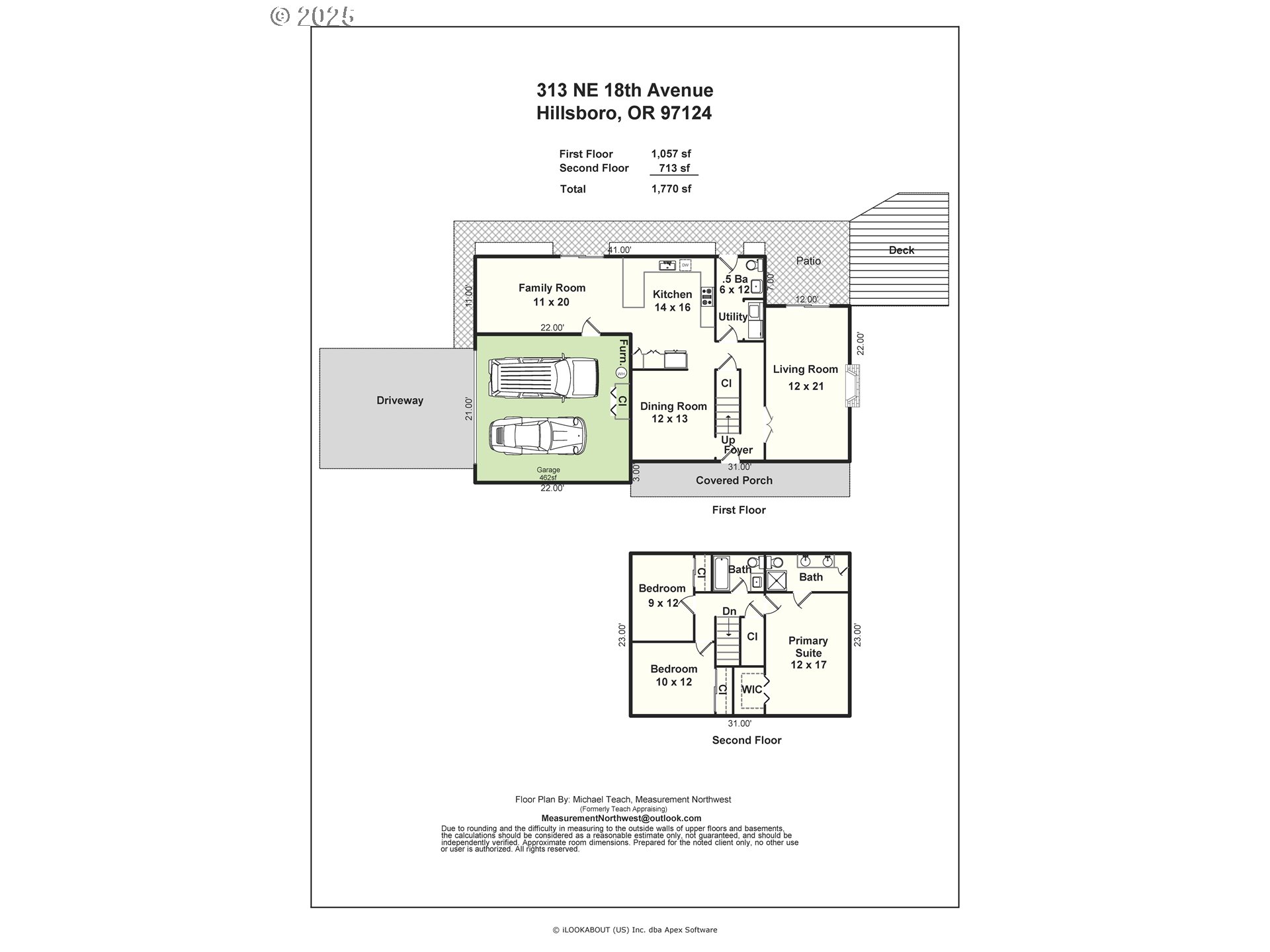 313 NE 18TH AVE