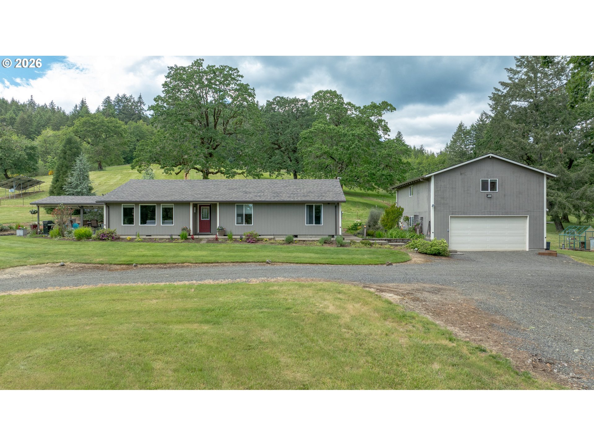 25715 NW DODSON RD