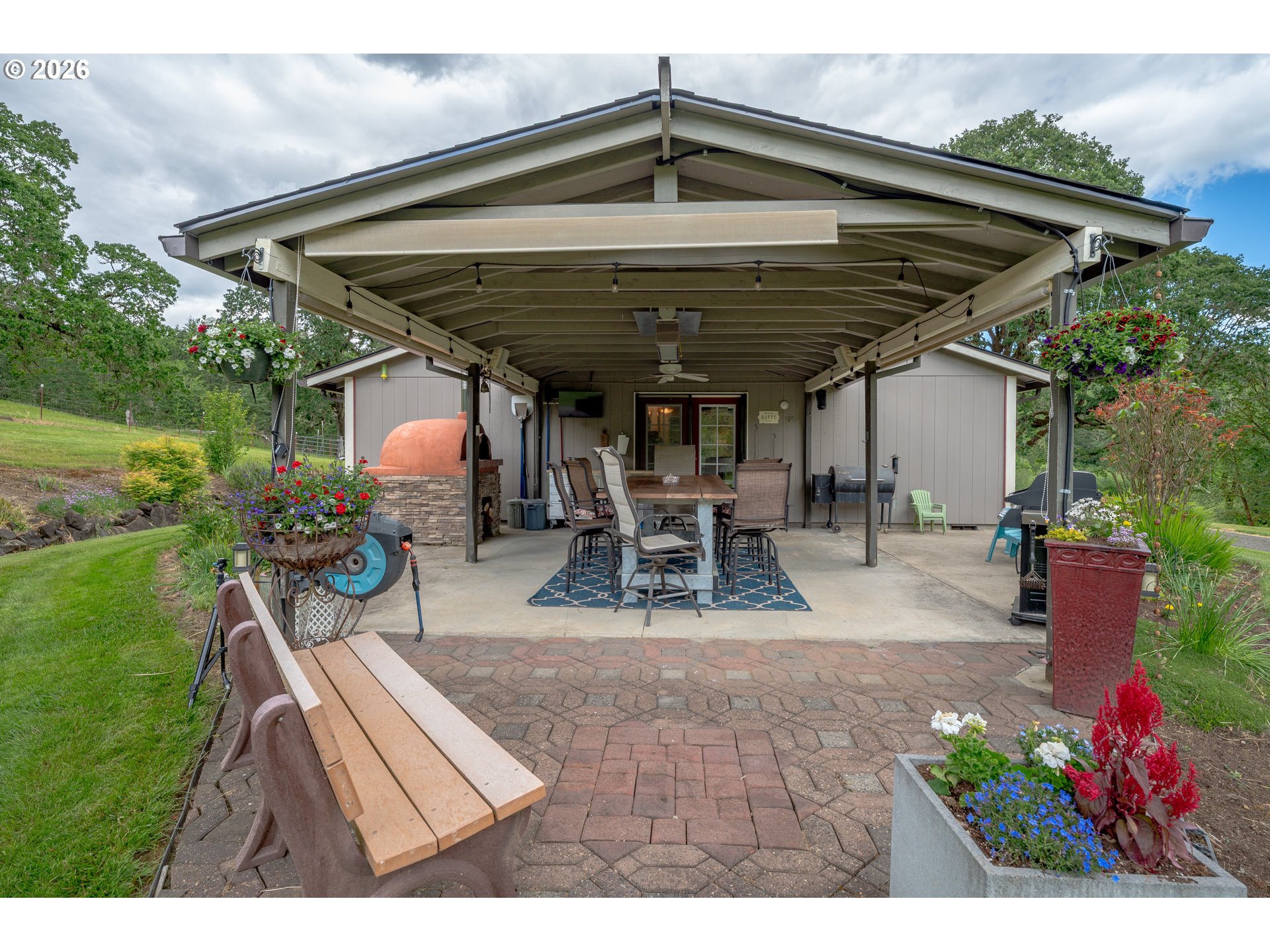25715 NW DODSON RD