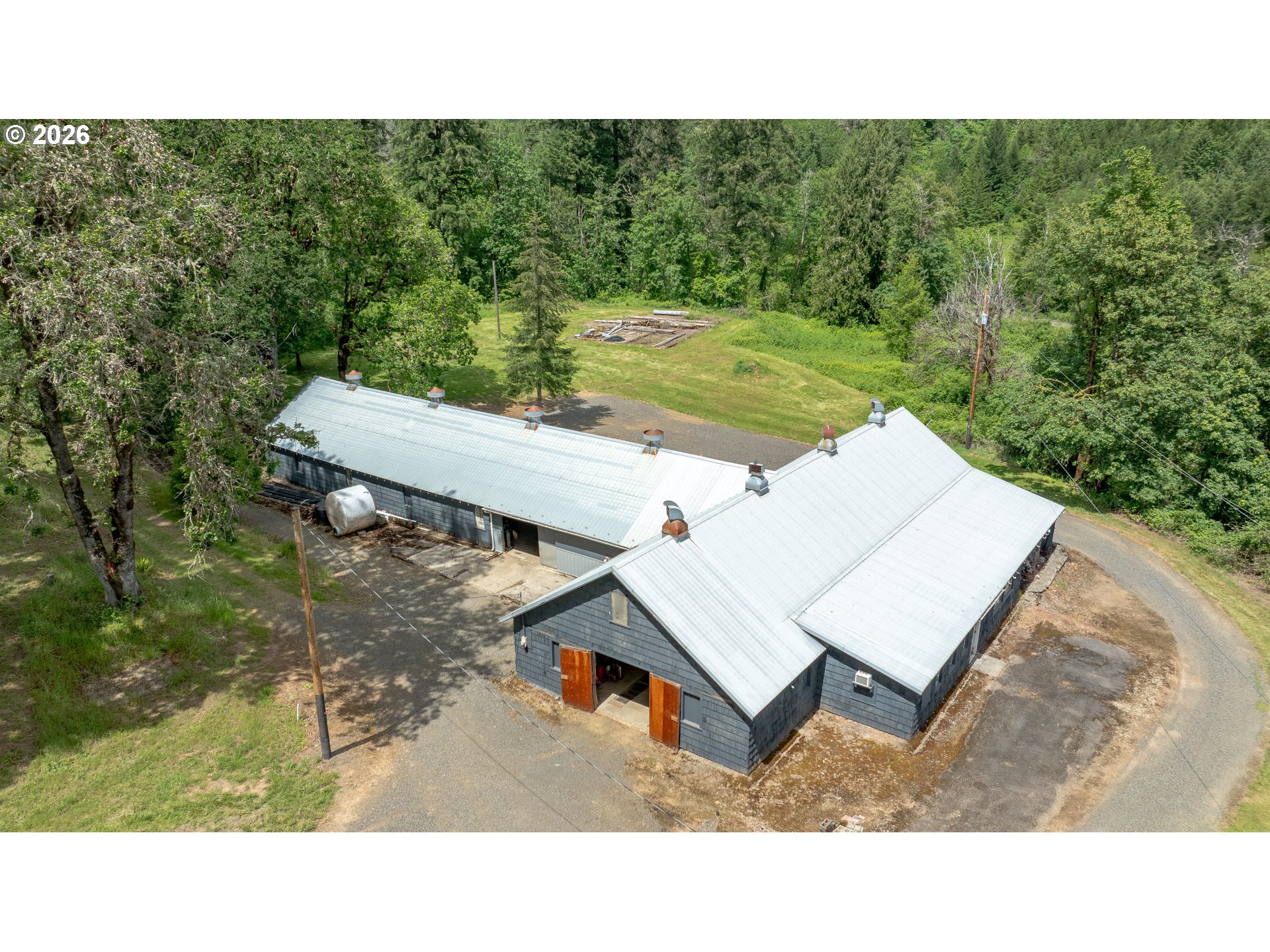 25715 NW DODSON RD