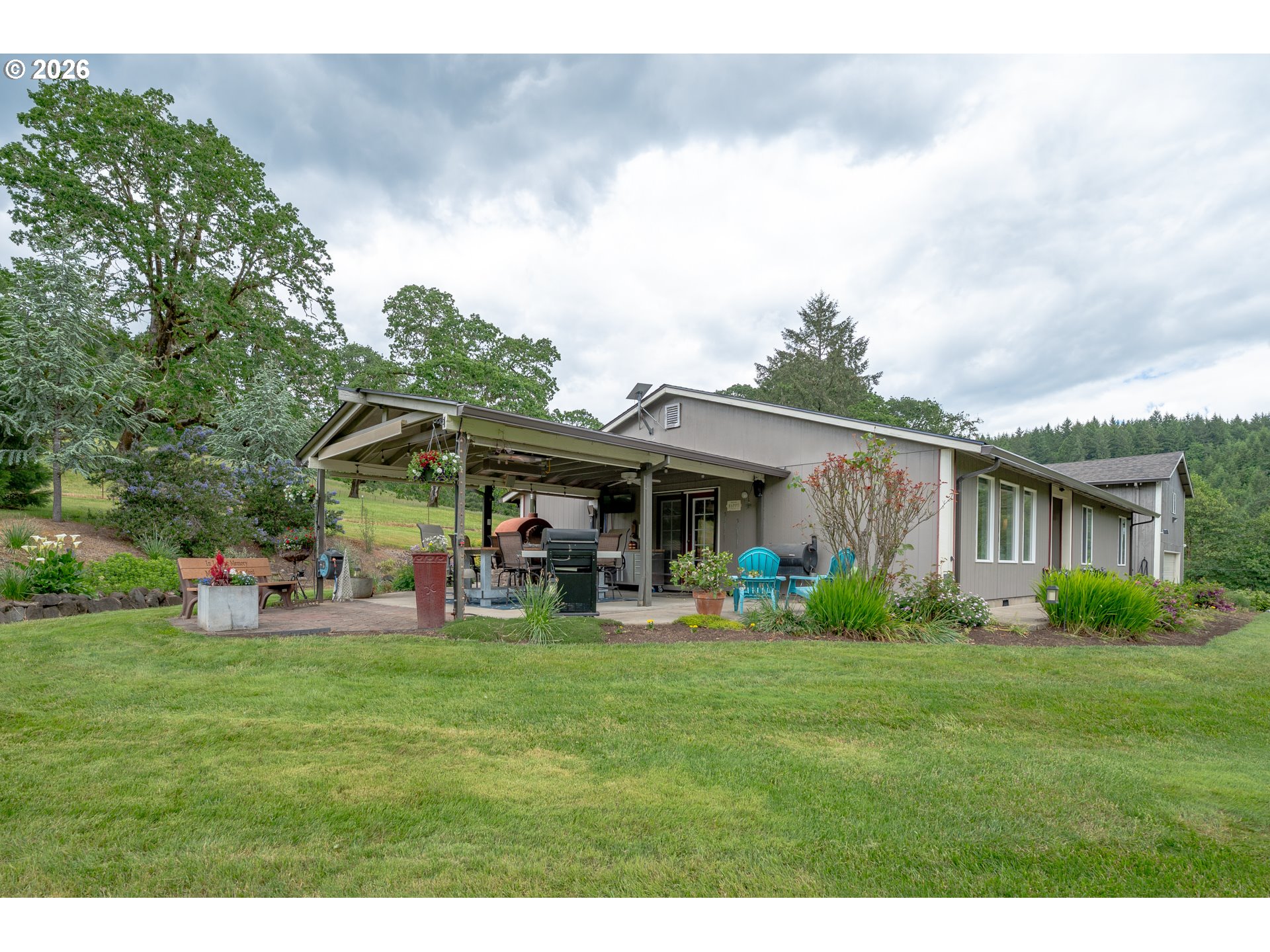 25715 NW DODSON RD