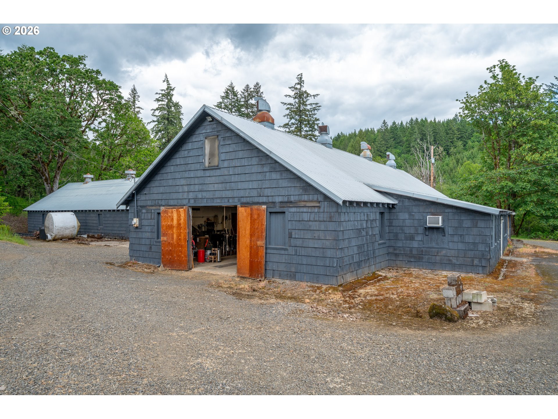 25715 NW DODSON RD
