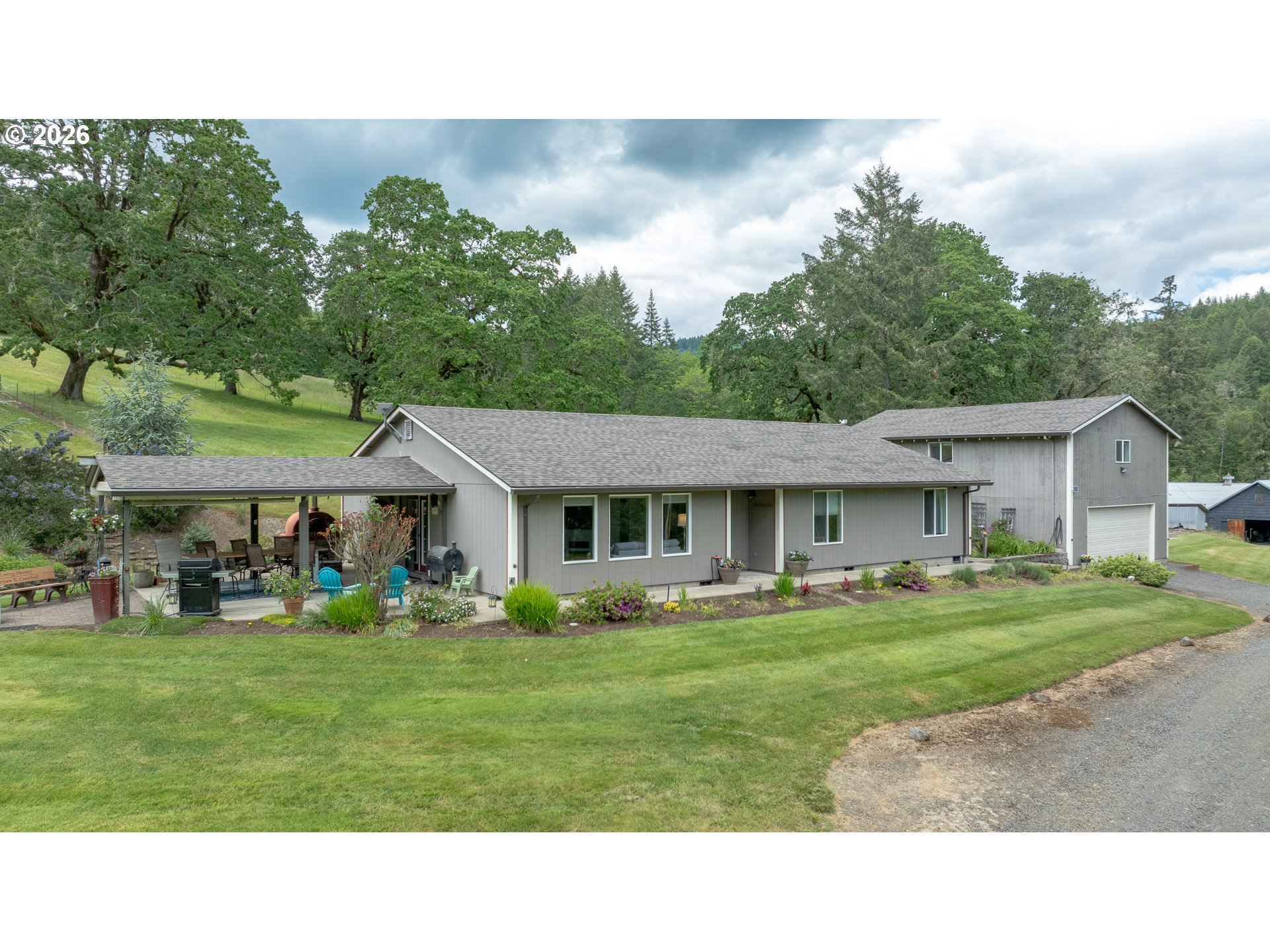 25715 NW DODSON RD